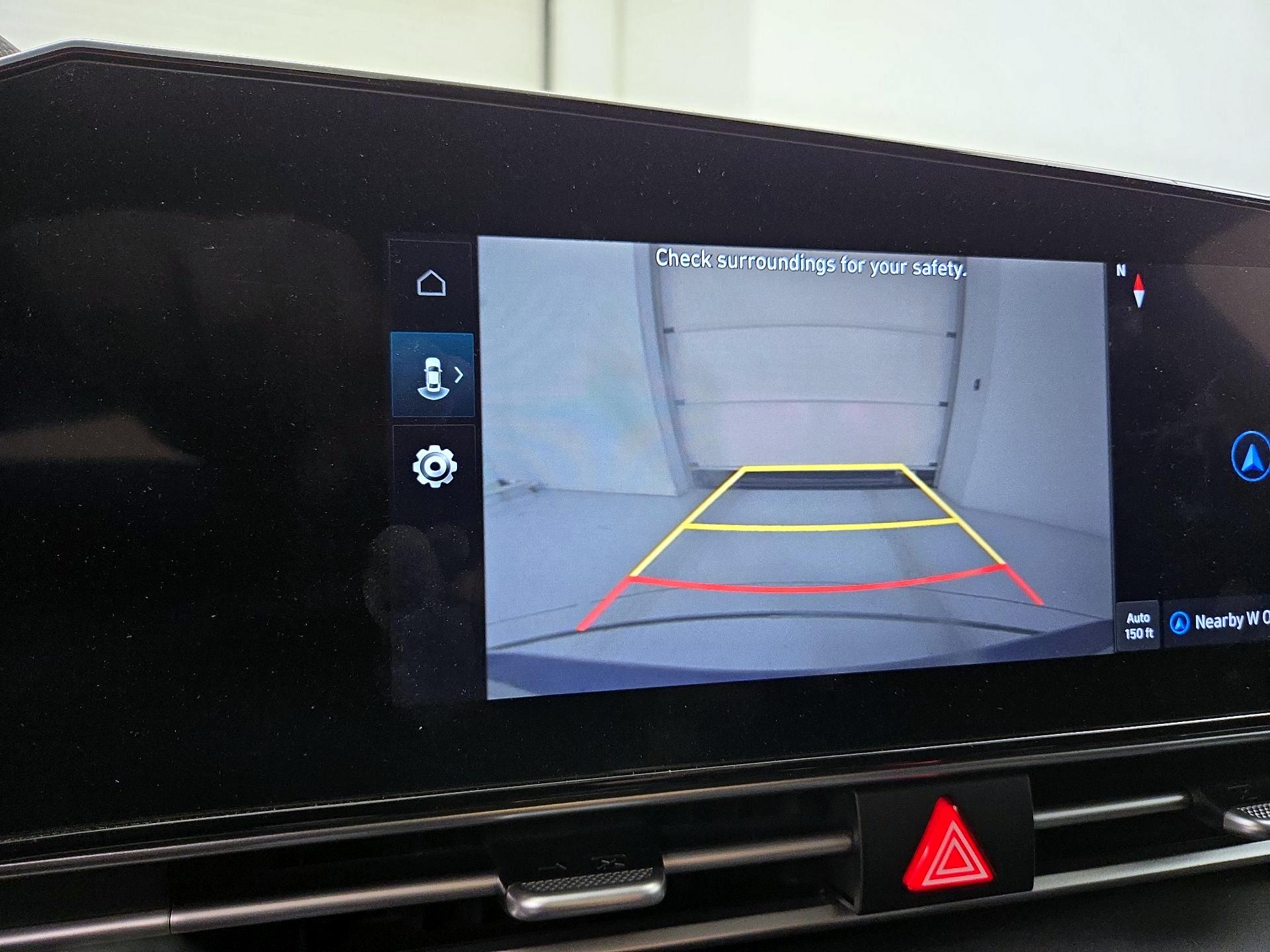 Thumbnail: 2023 Hyundai Elantra - 15