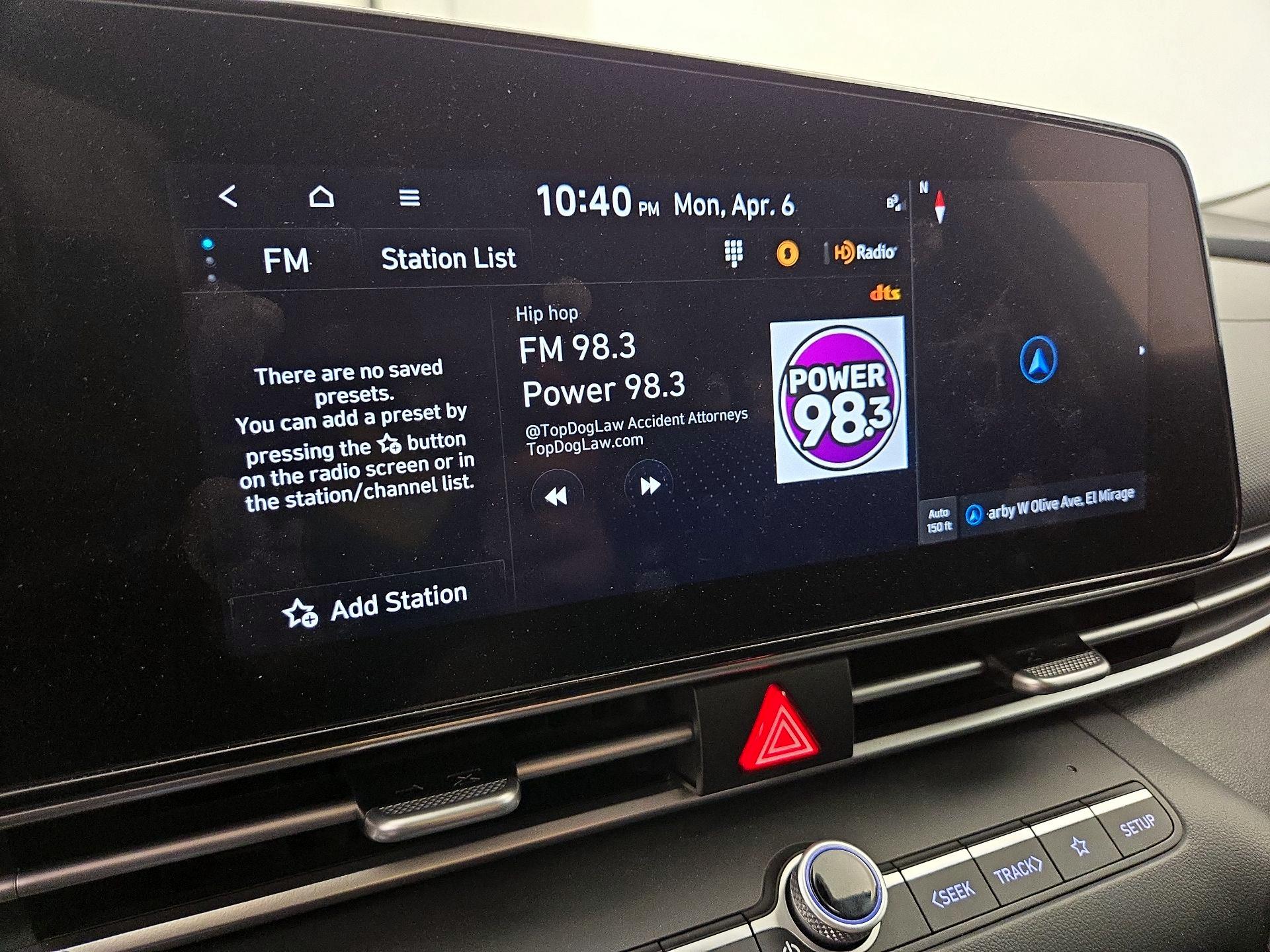 Thumbnail: 2023 Hyundai Elantra - 16
