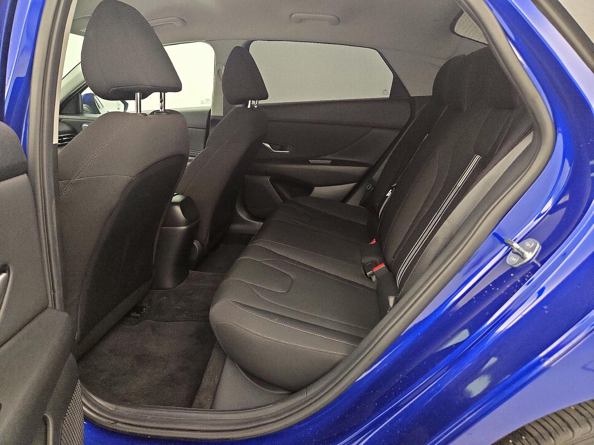 Thumbnail: 2023 Hyundai Elantra - 20