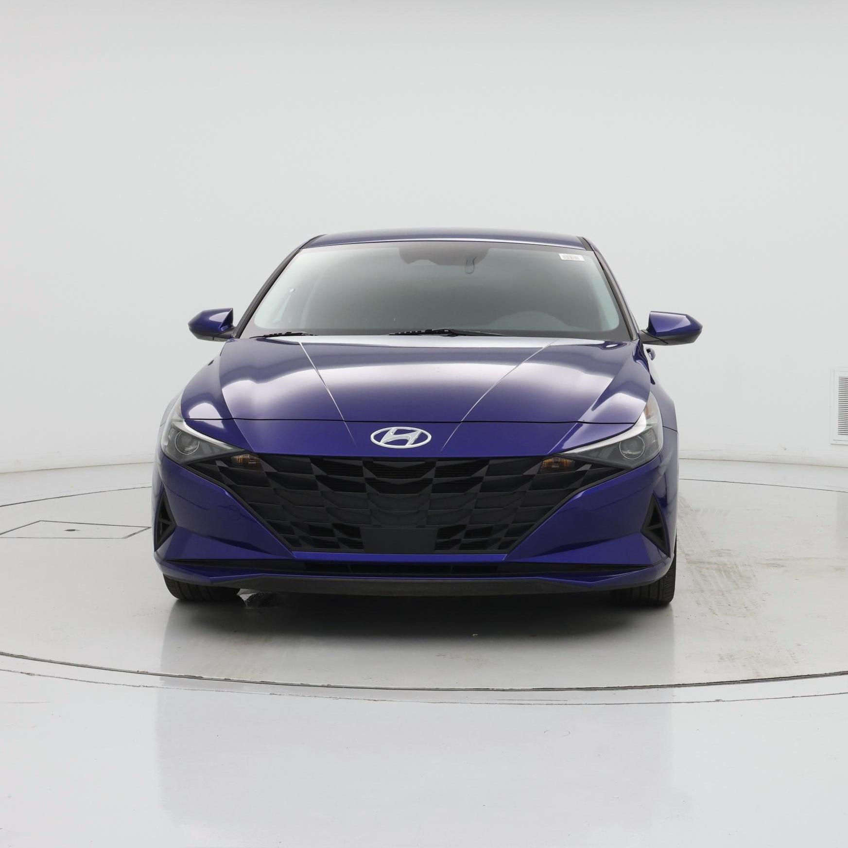Thumbnail: 2023 Hyundai Elantra - 5