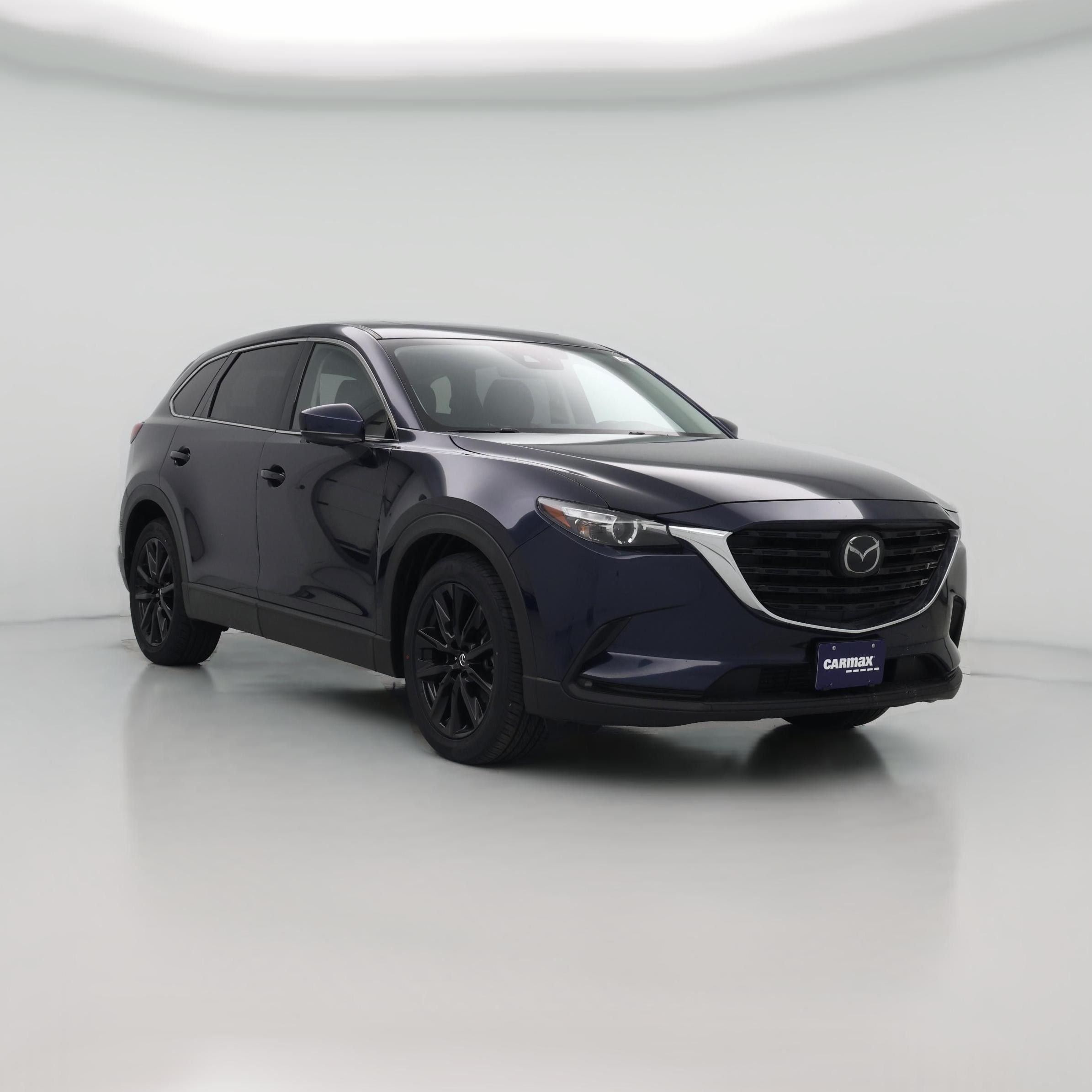 Thumbnail: 2023 Mazda CX-9 - 1