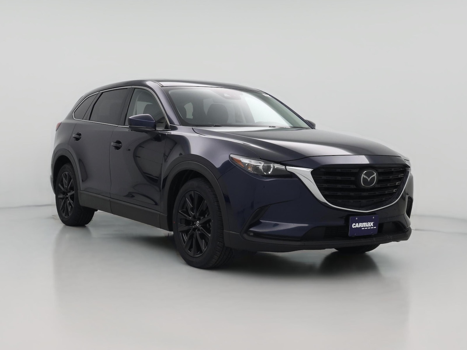 2023 Mazda CX-9