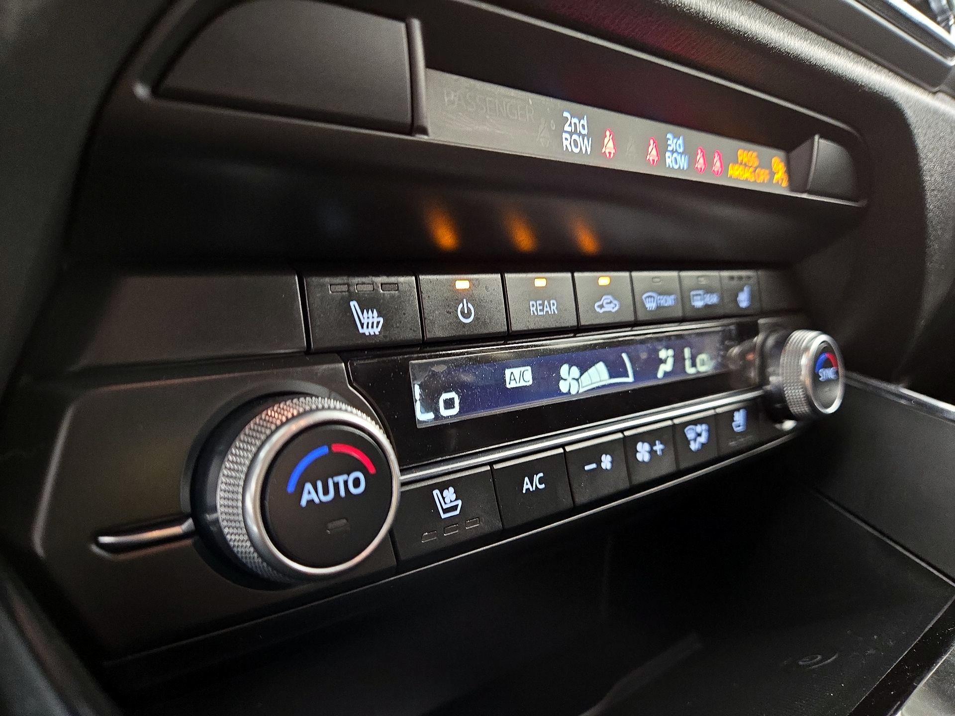 Thumbnail: 2023 Mazda CX-9 - 16
