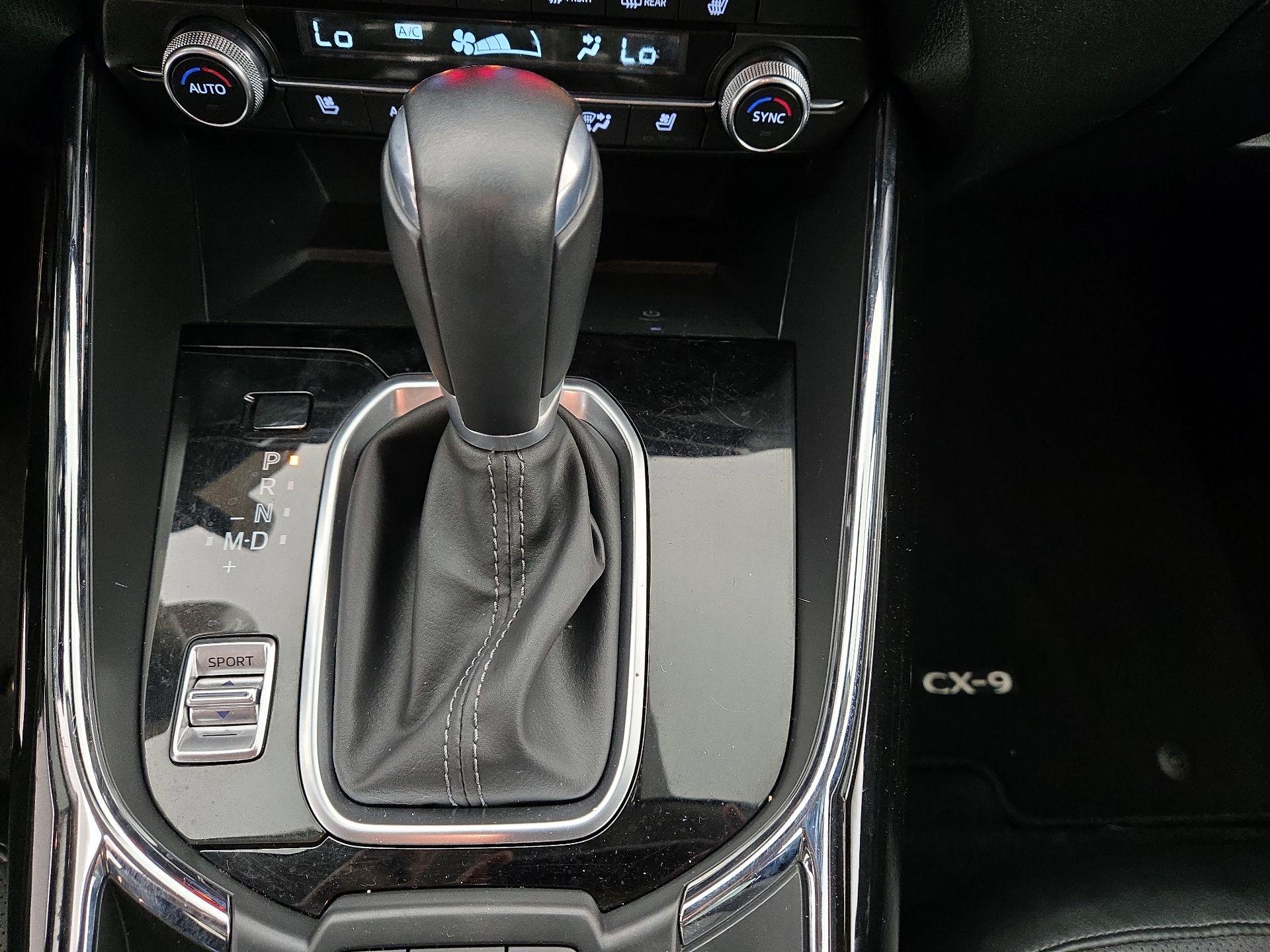 Thumbnail: 2023 Mazda CX-9 - 17