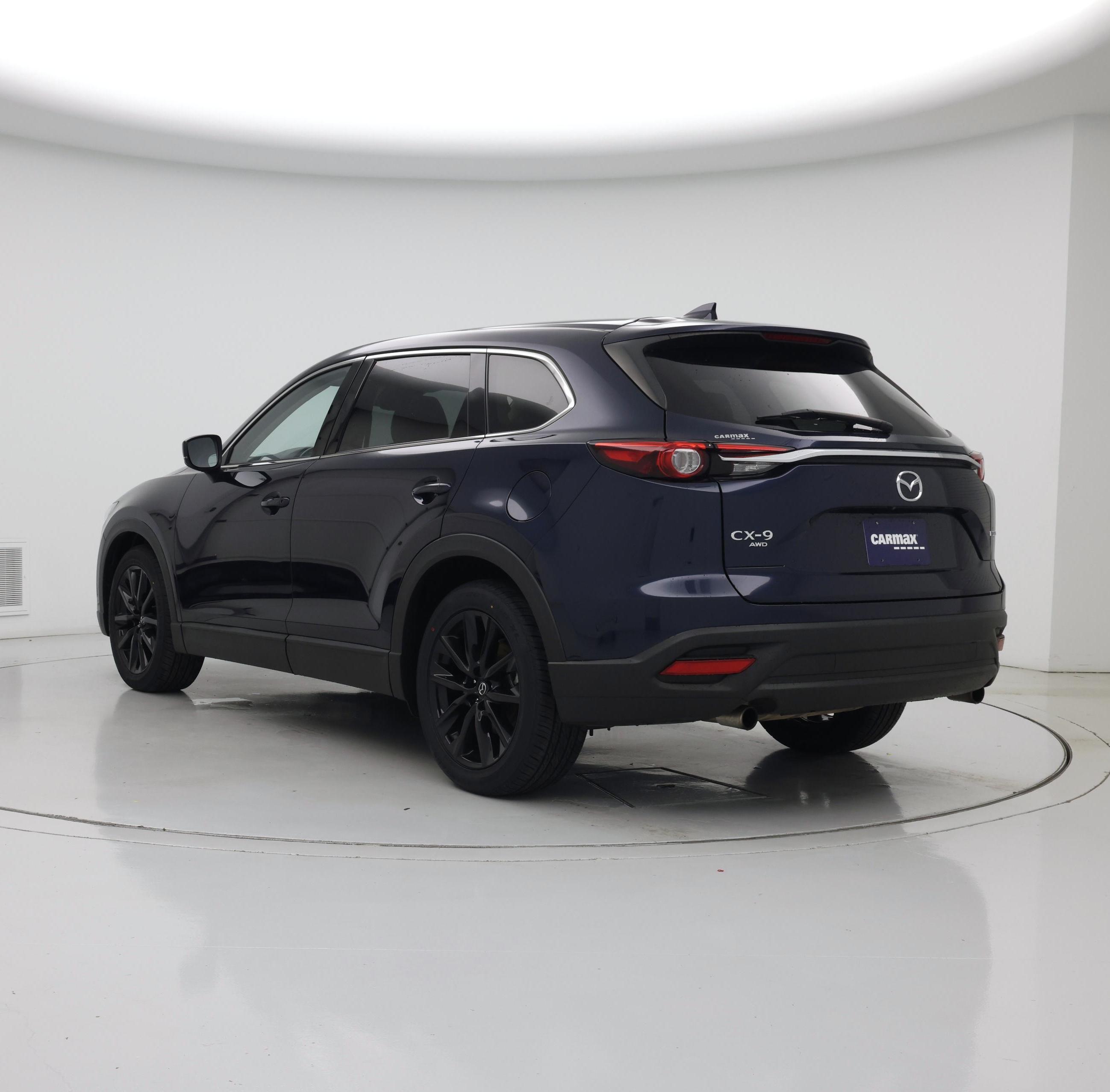 Thumbnail: 2023 Mazda CX-9 - 2