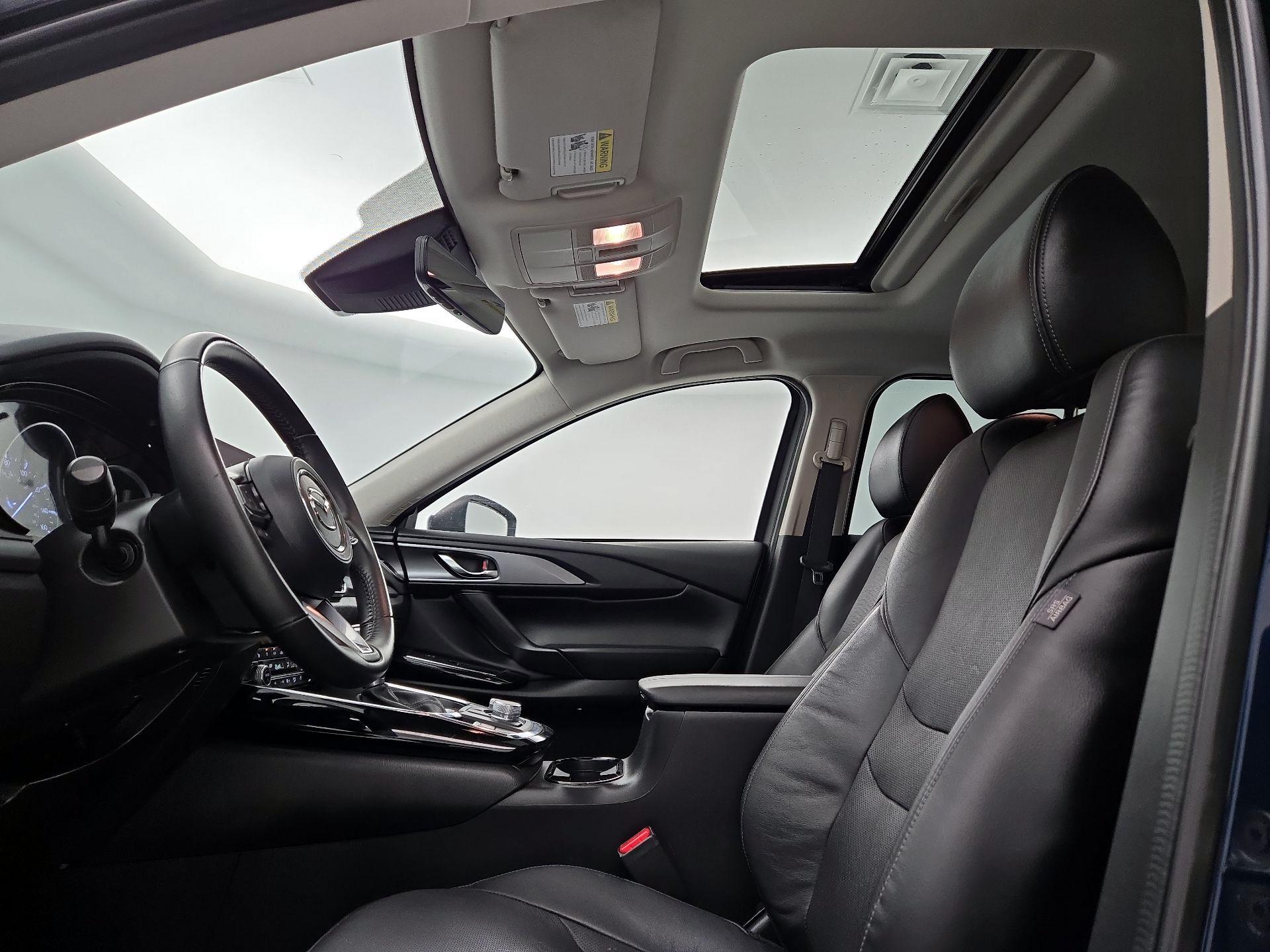 Thumbnail: 2023 Mazda CX-9 - 19