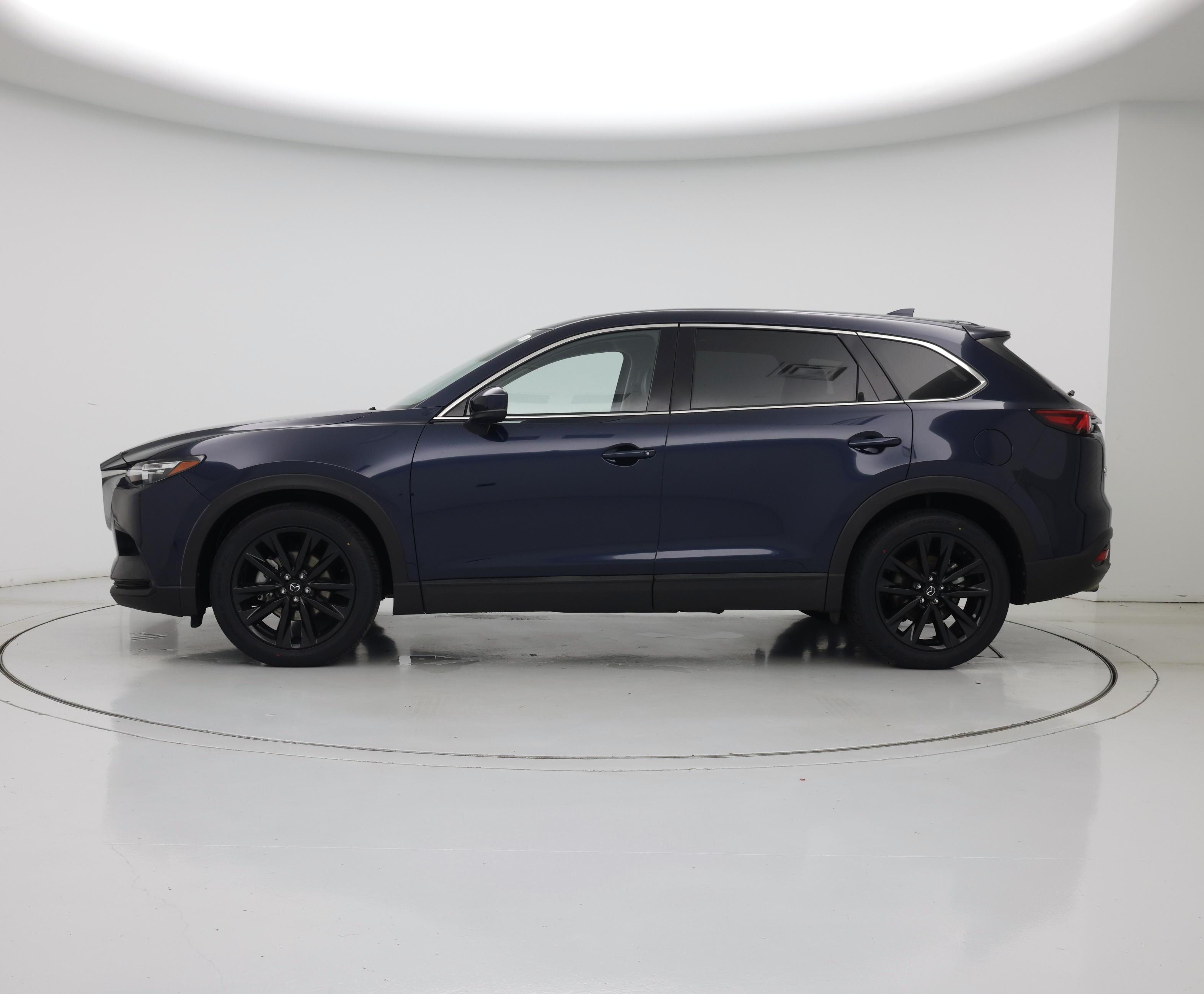 Thumbnail: 2023 Mazda CX-9 - 3