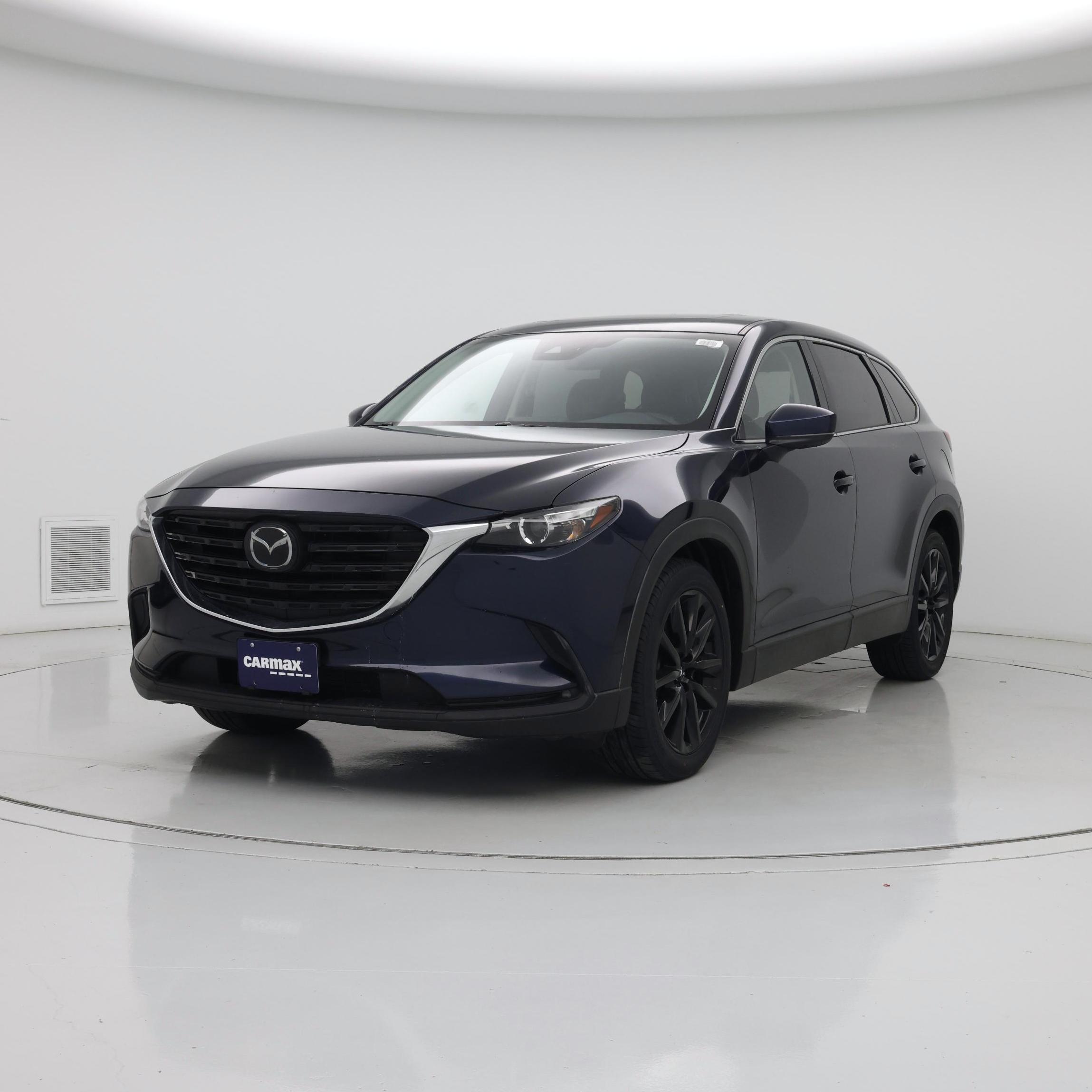 Thumbnail: 2023 Mazda CX-9 - 4