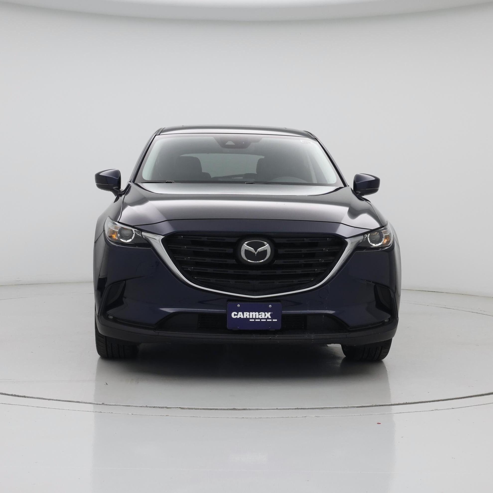 Thumbnail: 2023 Mazda CX-9 - 5