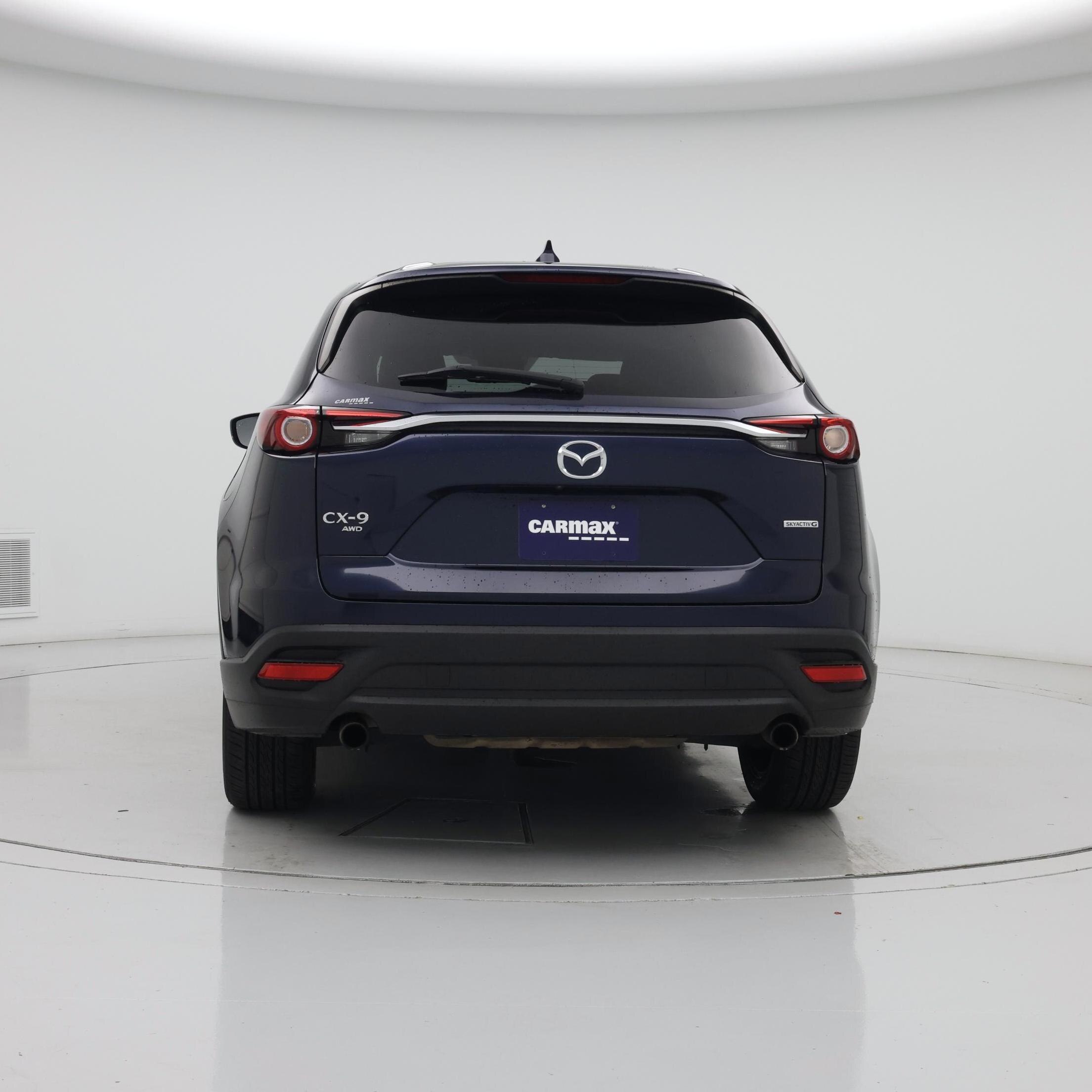 Thumbnail: 2023 Mazda CX-9 - 6