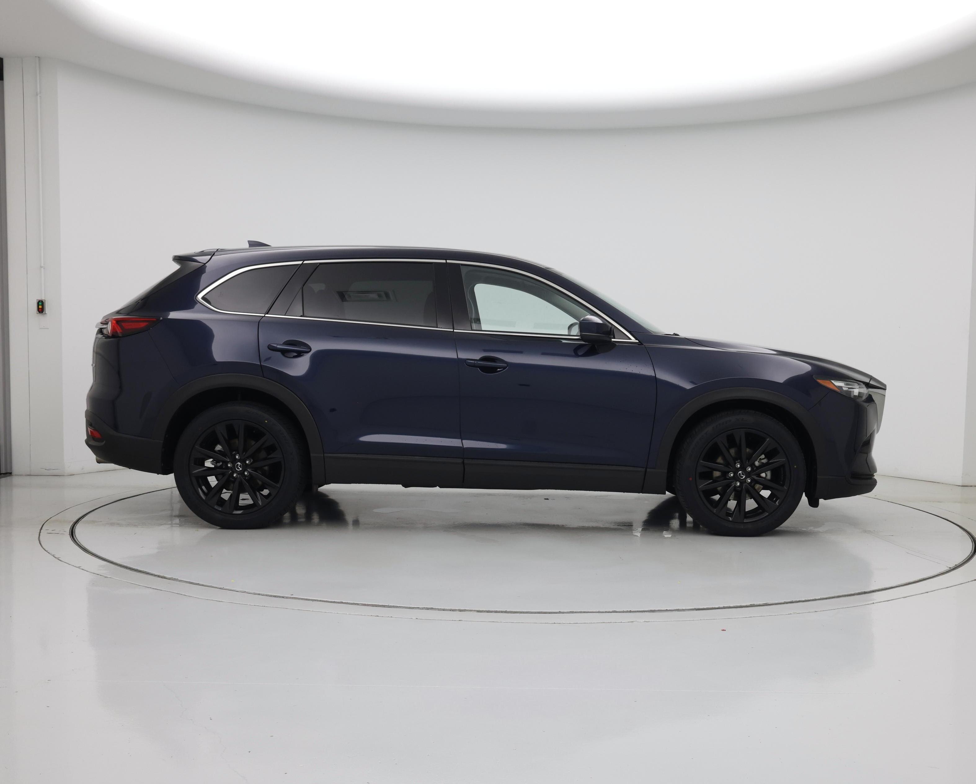Thumbnail: 2023 Mazda CX-9 - 7