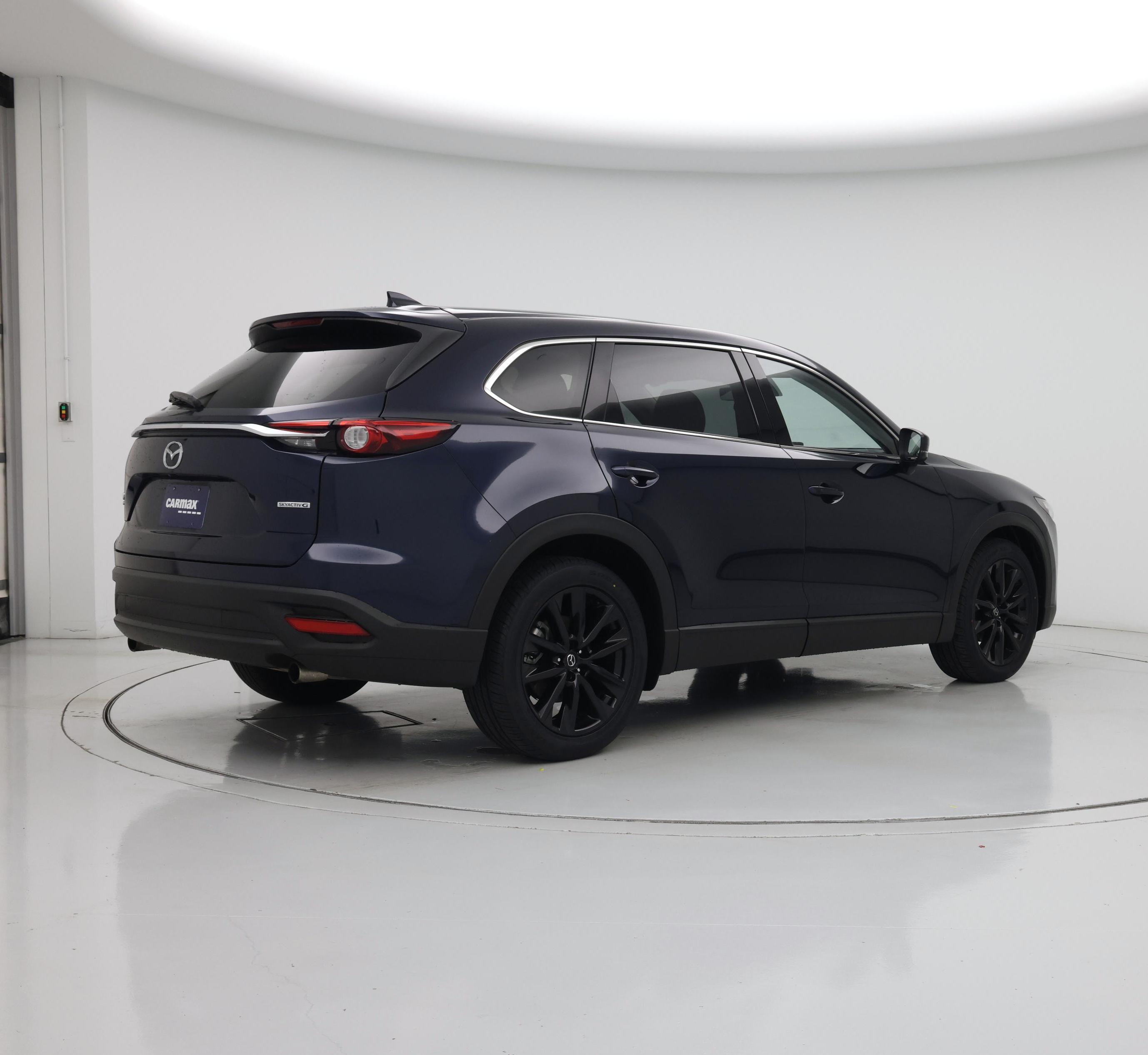 Thumbnail: 2023 Mazda CX-9 - 8