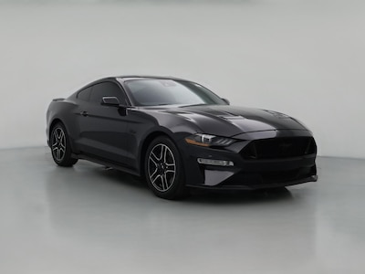 2022 Ford Mustang GT