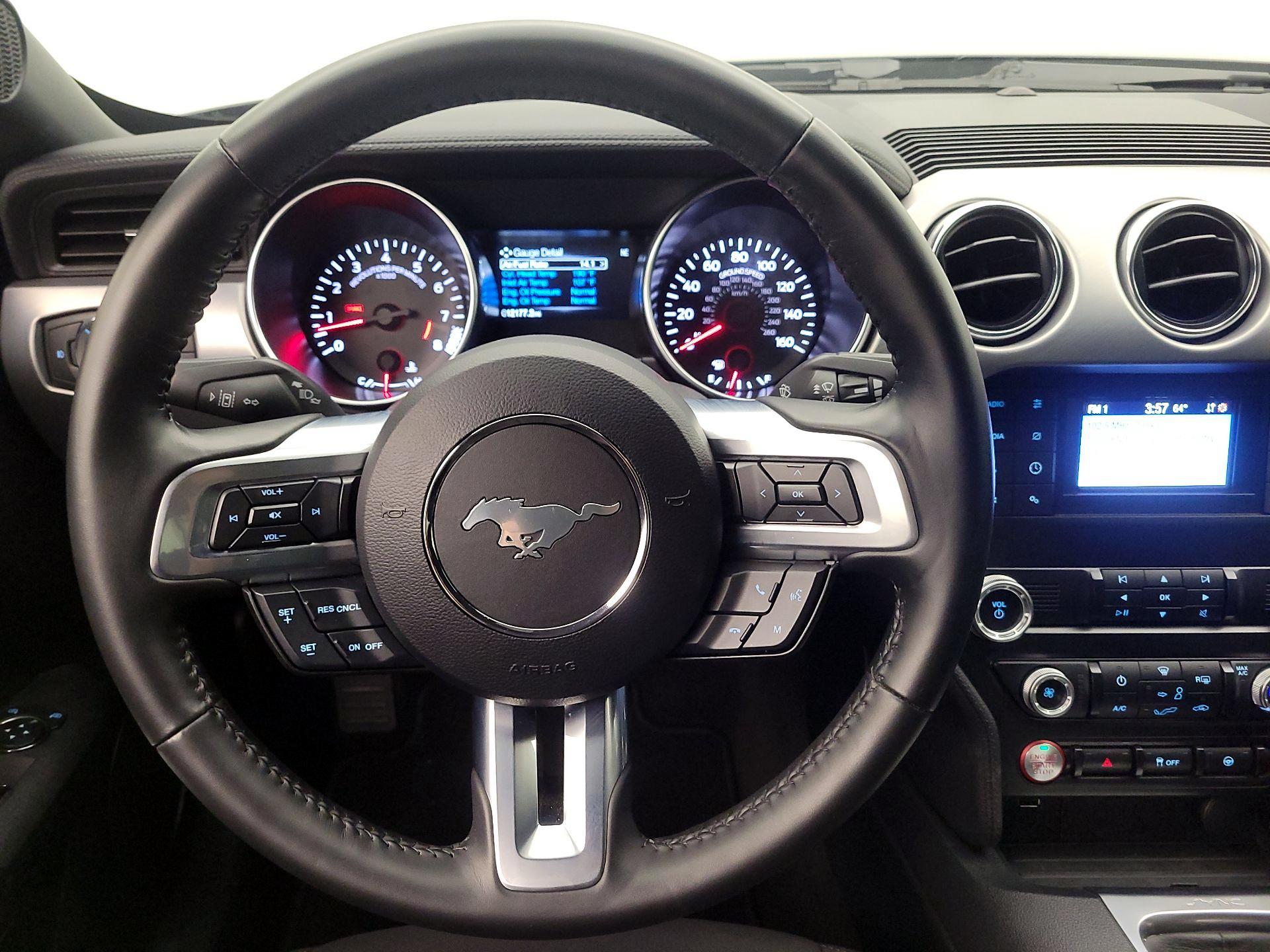 Thumbnail: 2022 Ford Mustang - 10