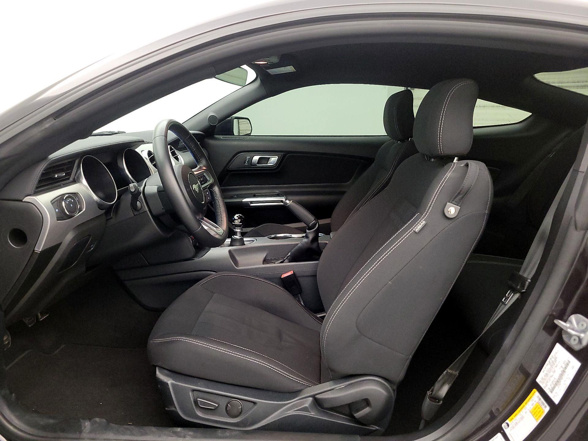 Thumbnail: 2022 Ford Mustang - 11