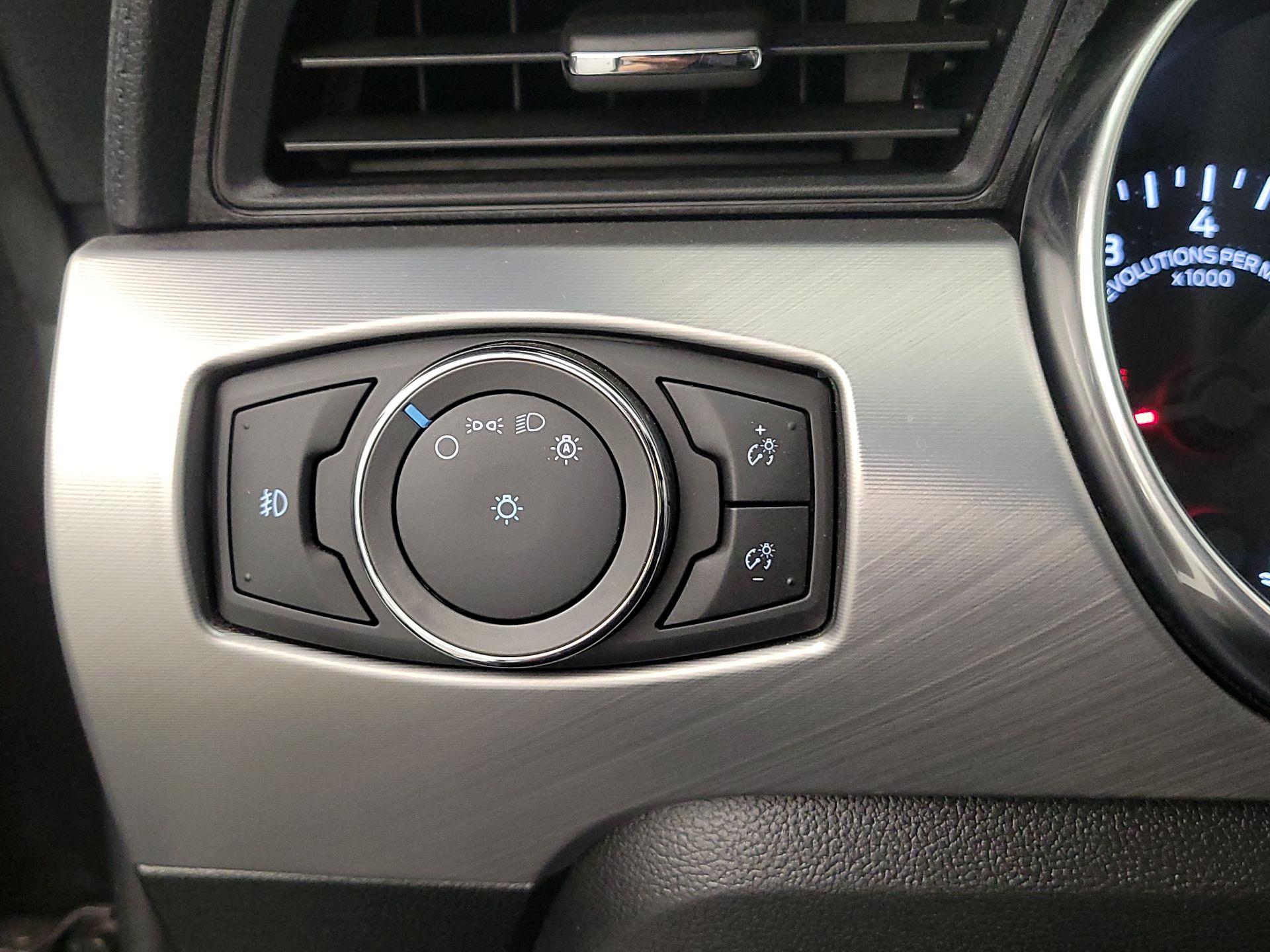 Thumbnail: 2022 Ford Mustang - 13