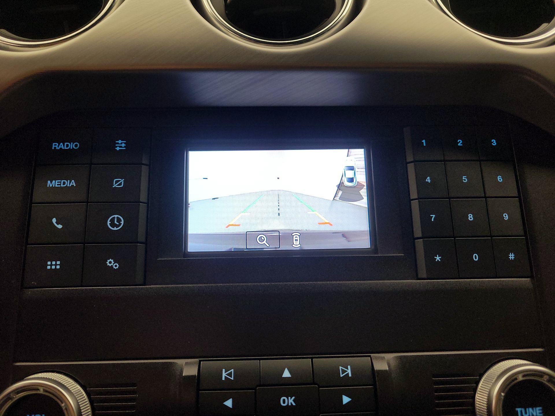 Thumbnail: 2022 Ford Mustang - 14