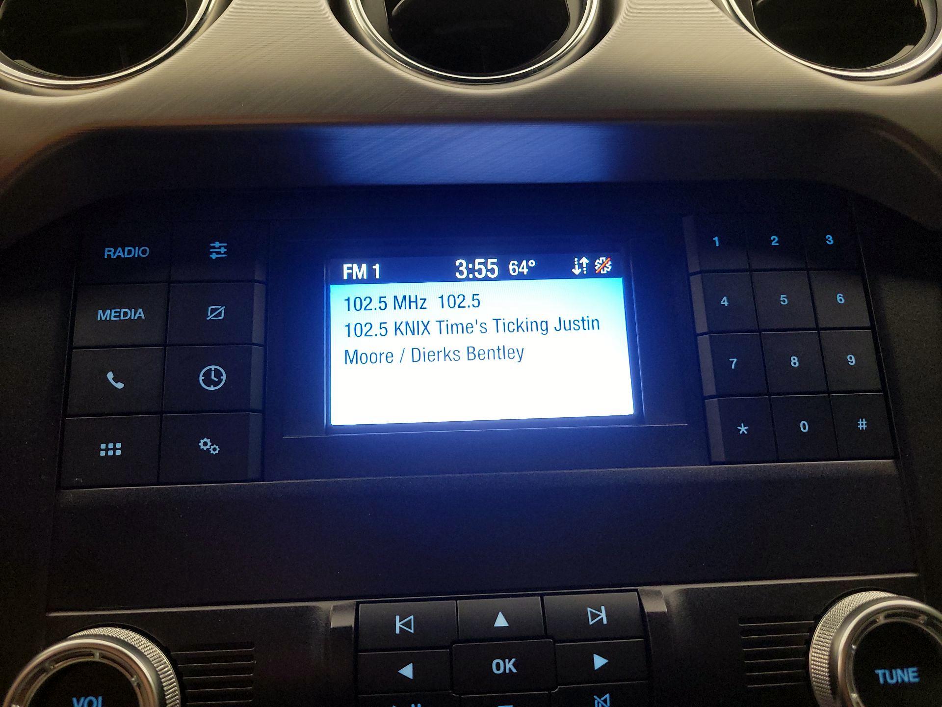 Thumbnail: 2022 Ford Mustang - 15