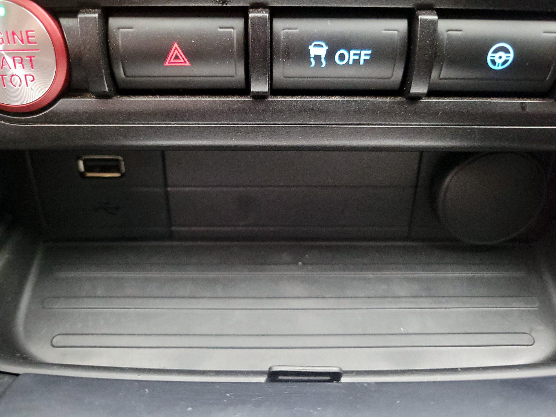 Thumbnail: 2022 Ford Mustang - 18