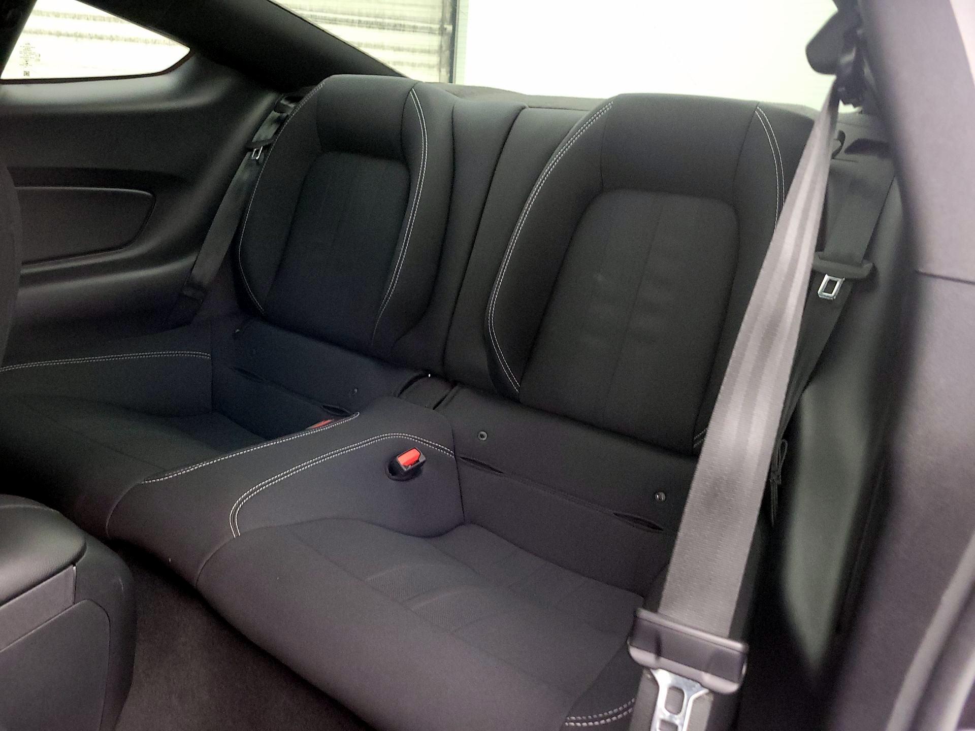 Thumbnail: 2022 Ford Mustang - 19