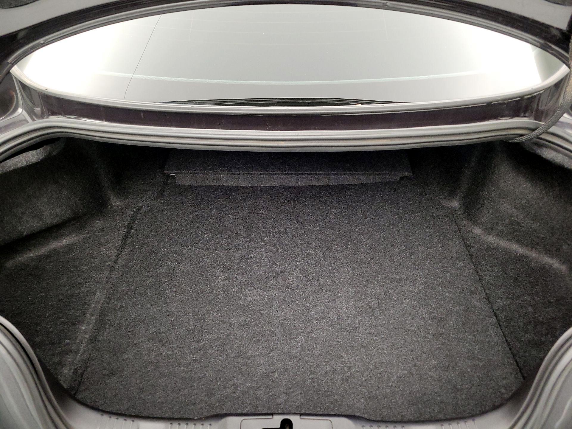 Thumbnail: 2022 Ford Mustang - 20