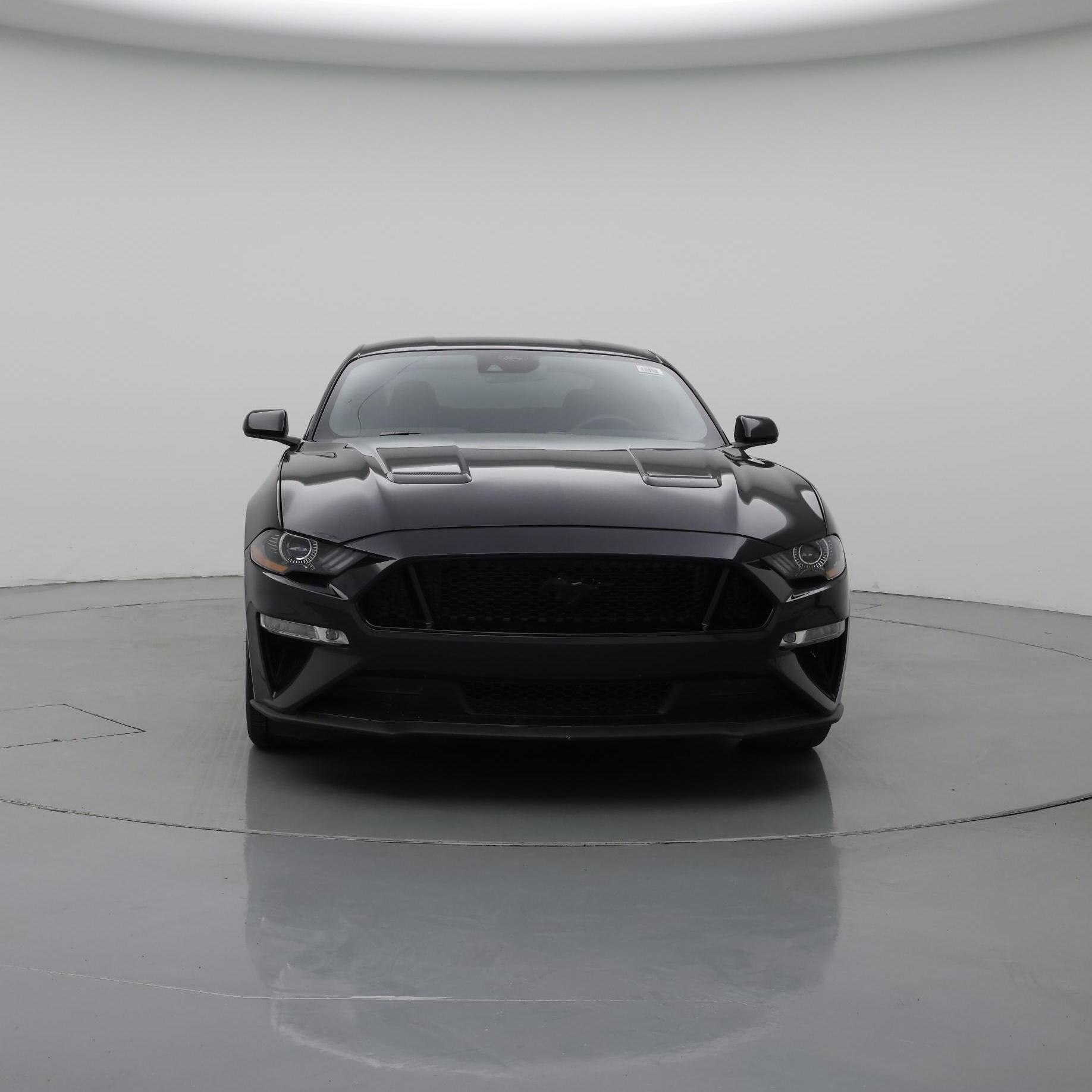 Thumbnail: 2022 Ford Mustang - 5