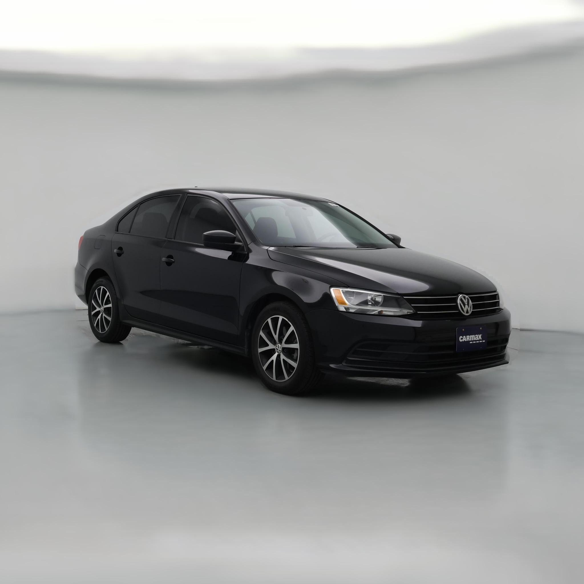Thumbnail: 2015 Volkswagen Jetta - 1