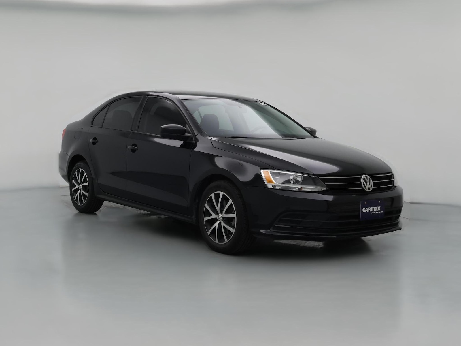 2015 Volkswagen Jetta