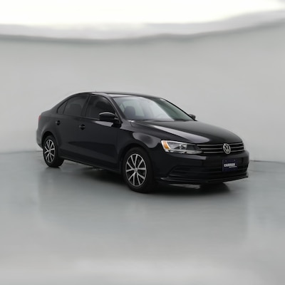 2015 Volkswagen Jetta SE