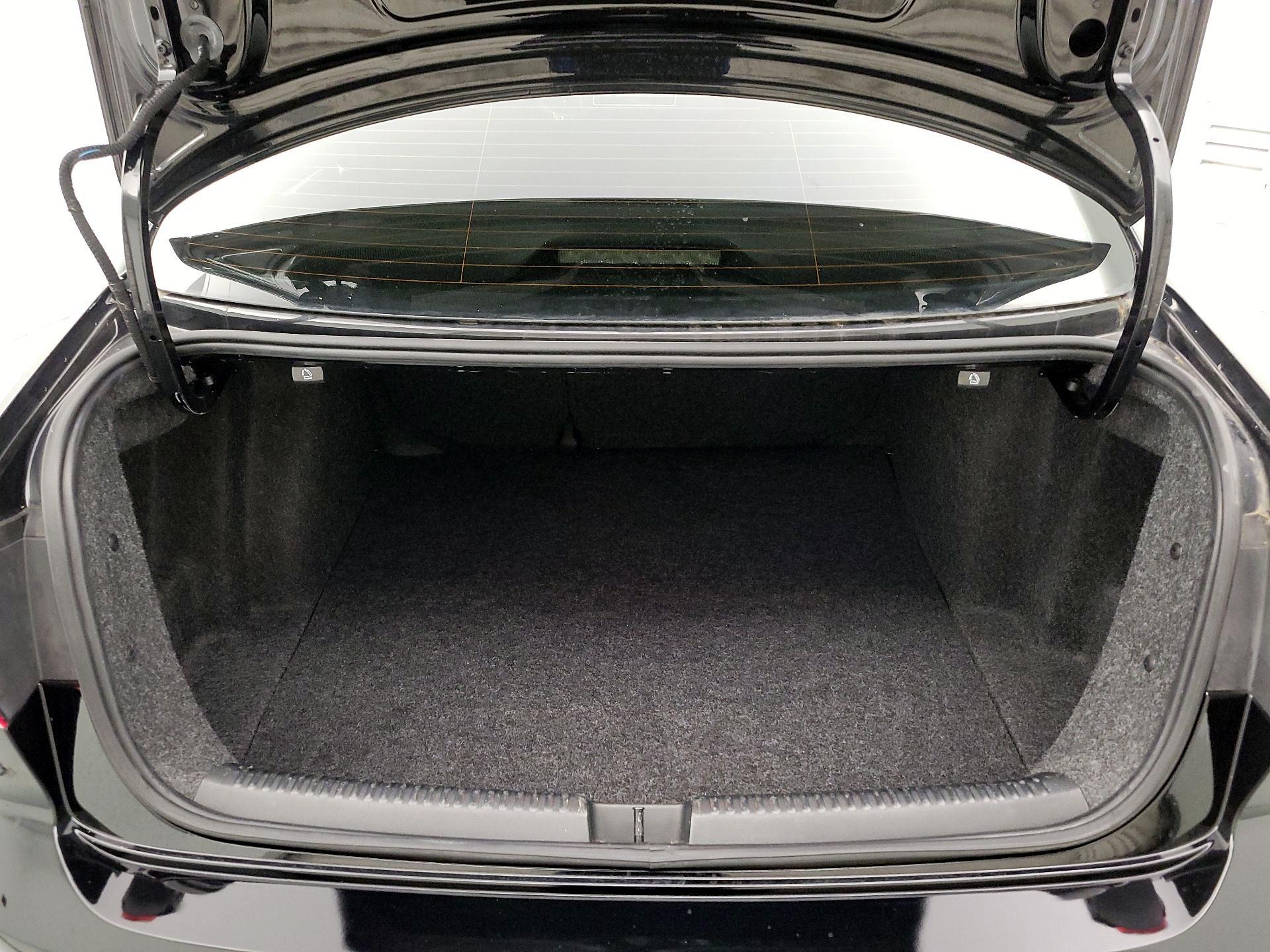 Thumbnail: 2015 Volkswagen Jetta - 19