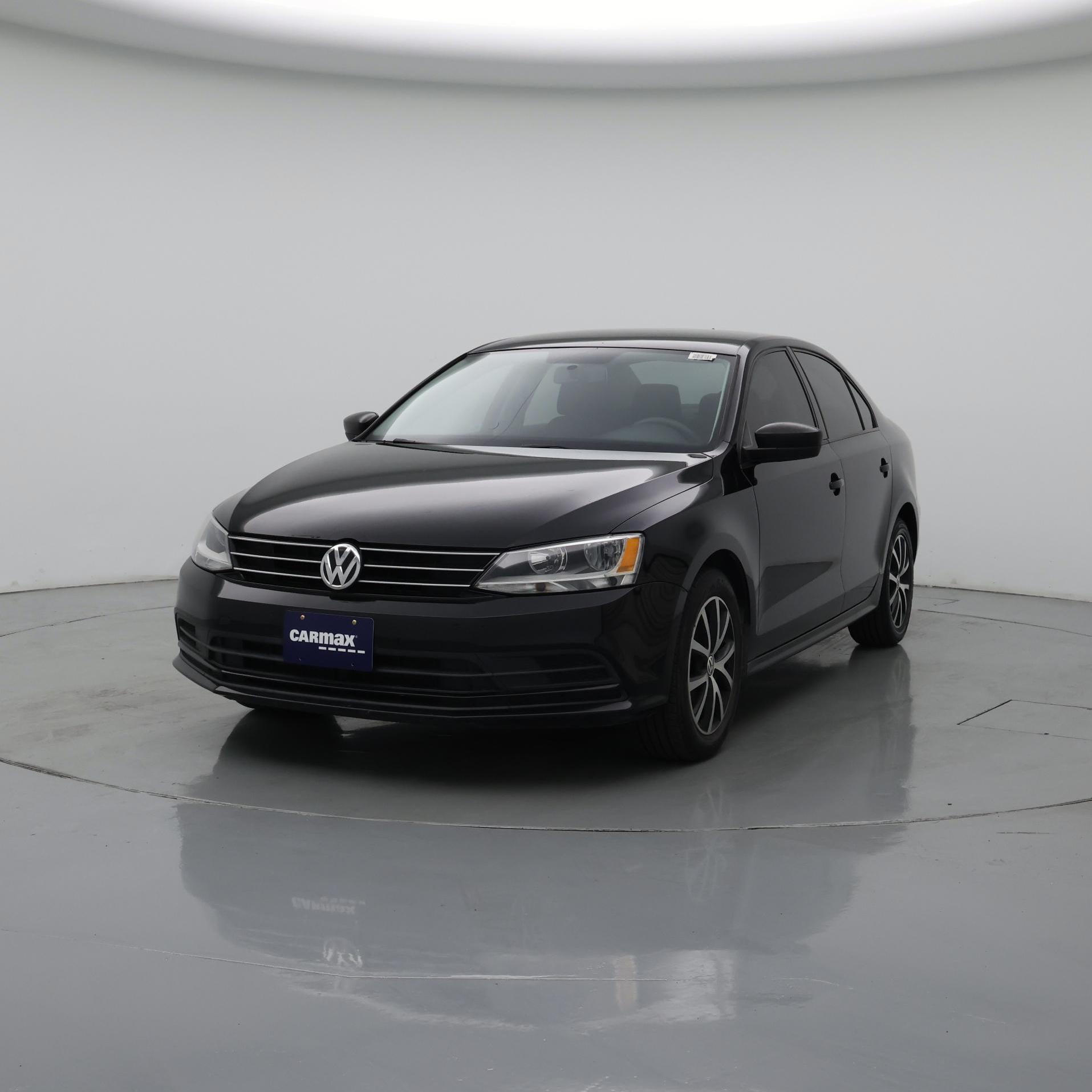 Thumbnail: 2015 Volkswagen Jetta - 4