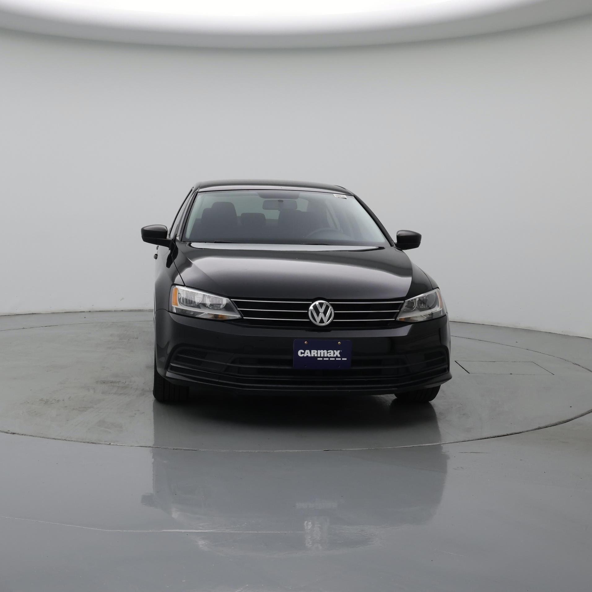 Thumbnail: 2015 Volkswagen Jetta - 5