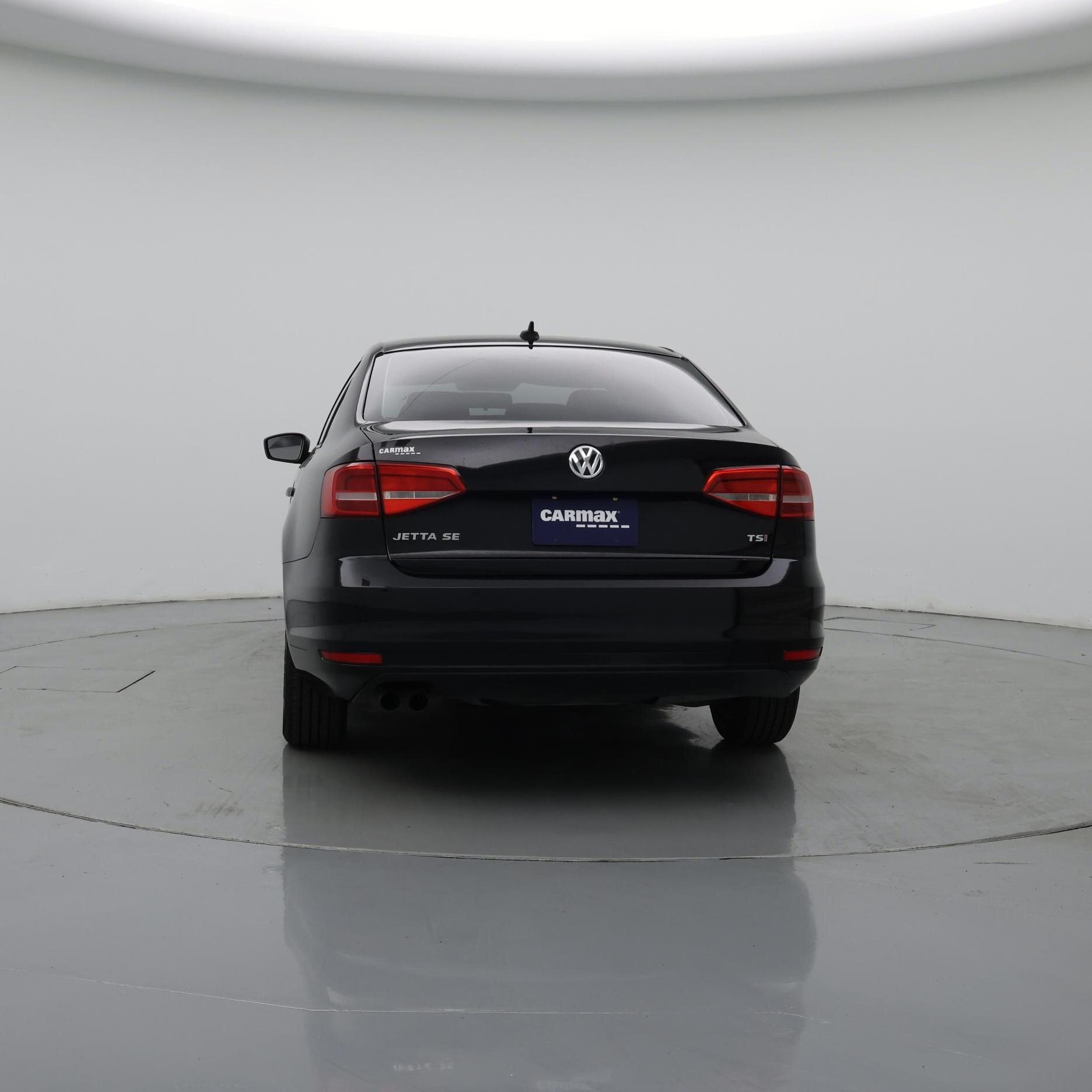 Thumbnail: 2015 Volkswagen Jetta - 6