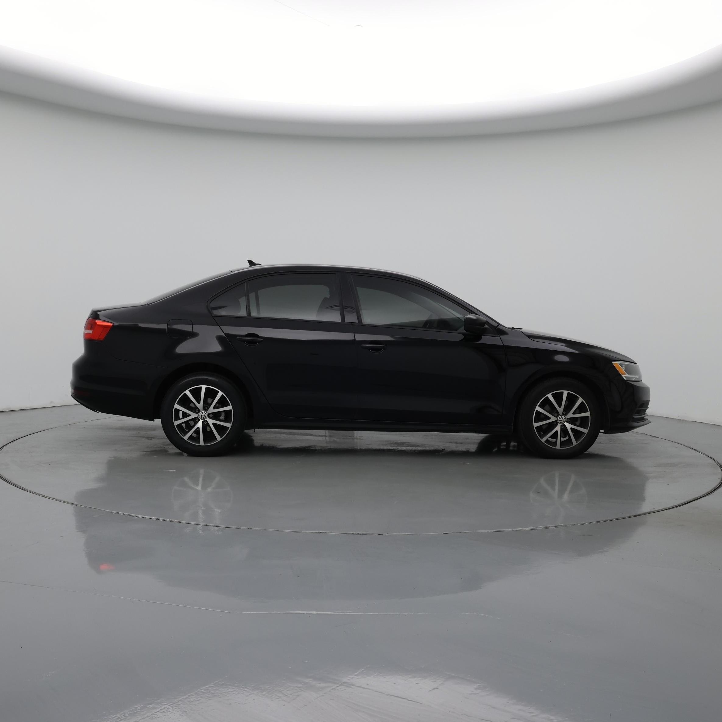 Thumbnail: 2015 Volkswagen Jetta - 7