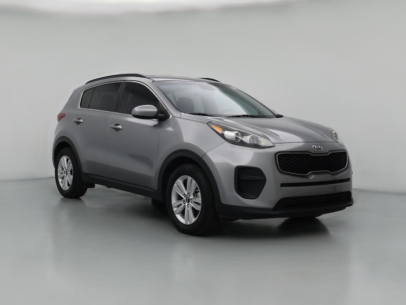 2019 Kia Sportage LX -
                  Gilbert, AZ
