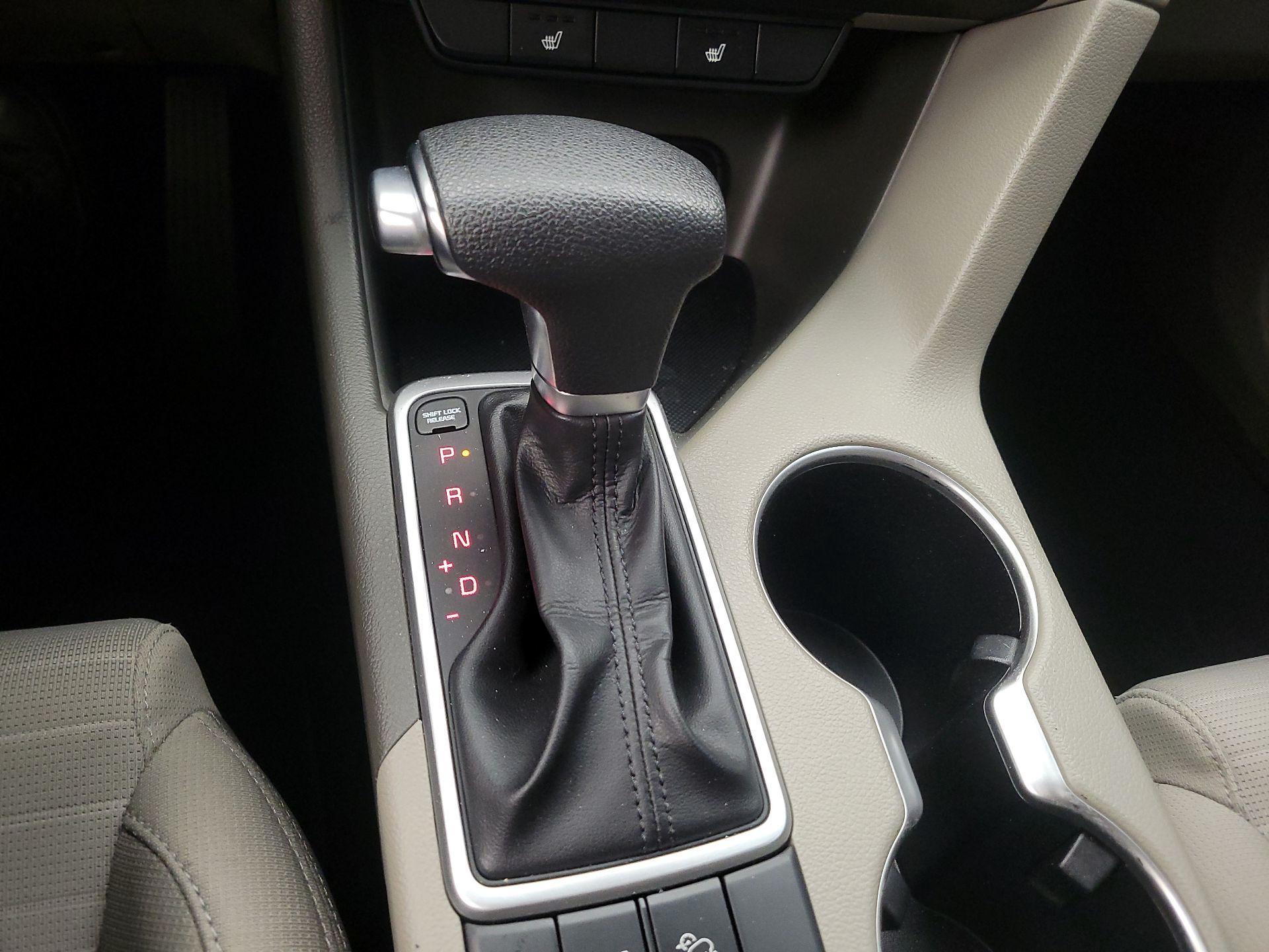 Thumbnail: 2019 Kia Sportage - 17