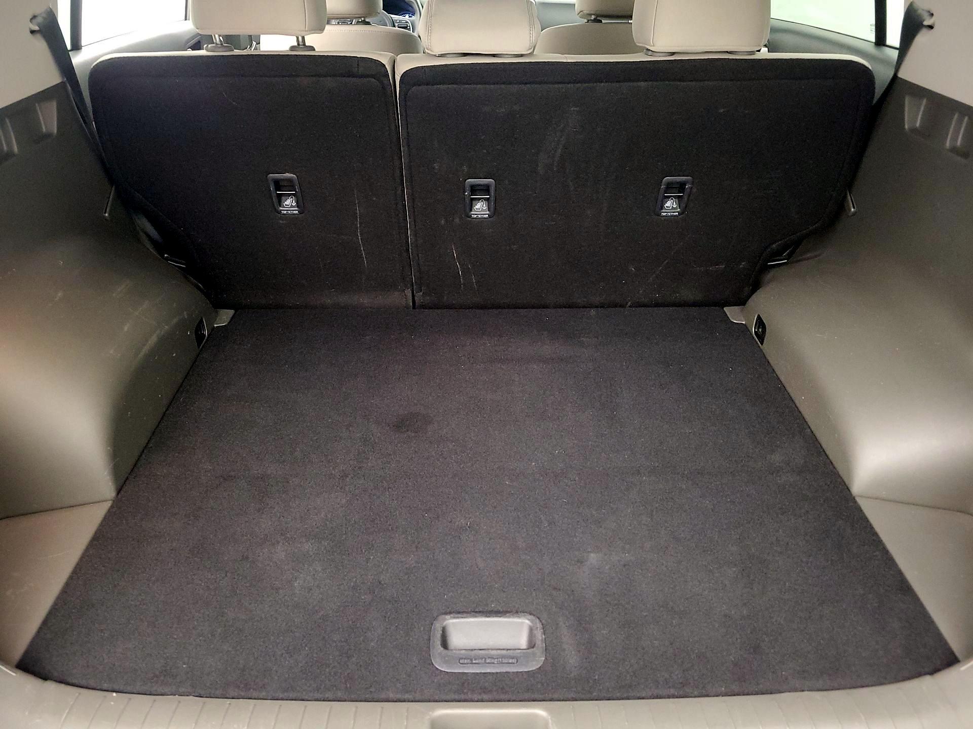 Thumbnail: 2019 Kia Sportage - 20