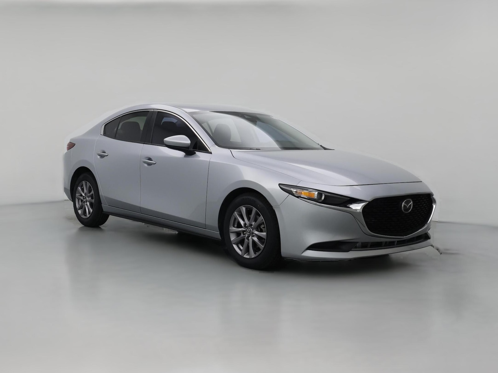 2021 Mazda Mazda3