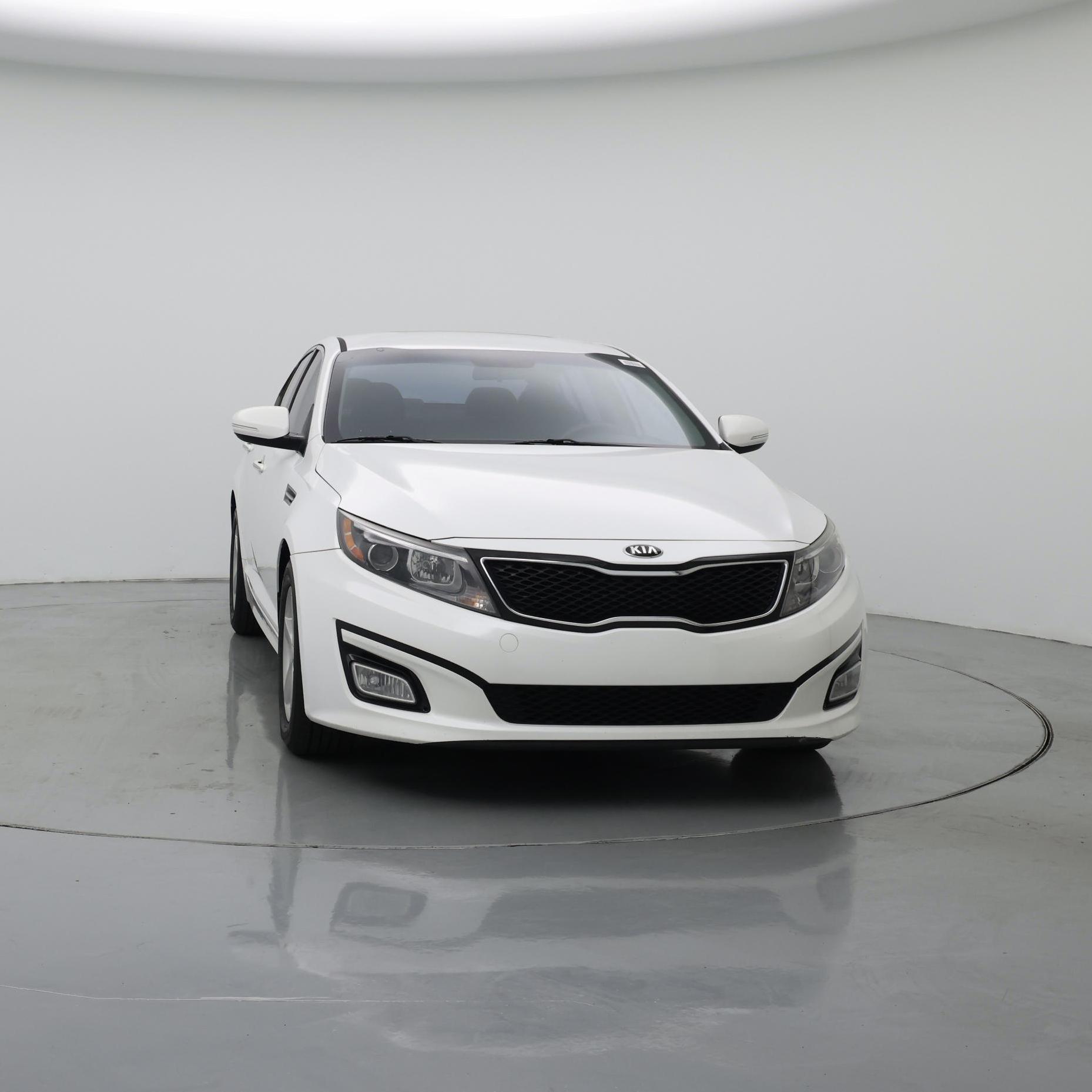 Thumbnail: 2015 Kia Optima - 5