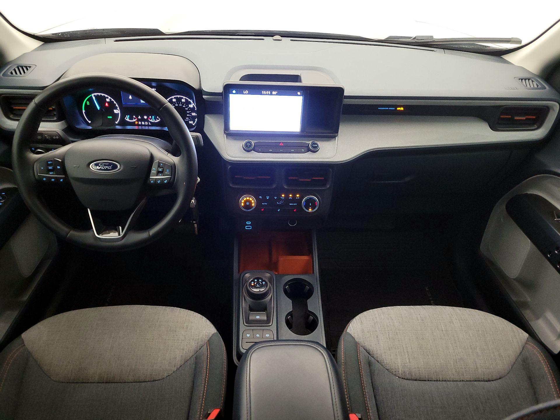 Thumbnail: 2024 Ford Maverick - 9