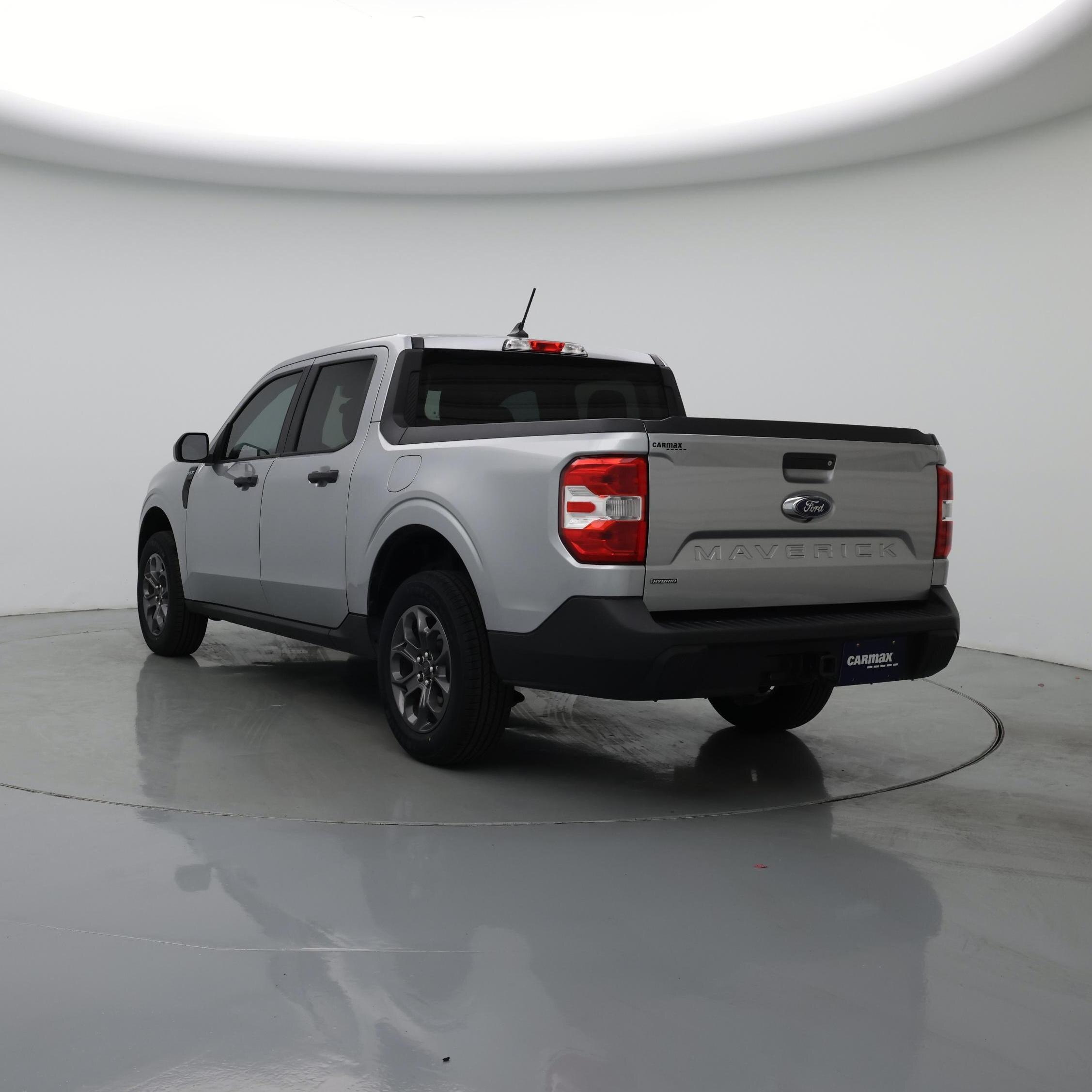 Thumbnail: 2024 Ford Maverick - 2
