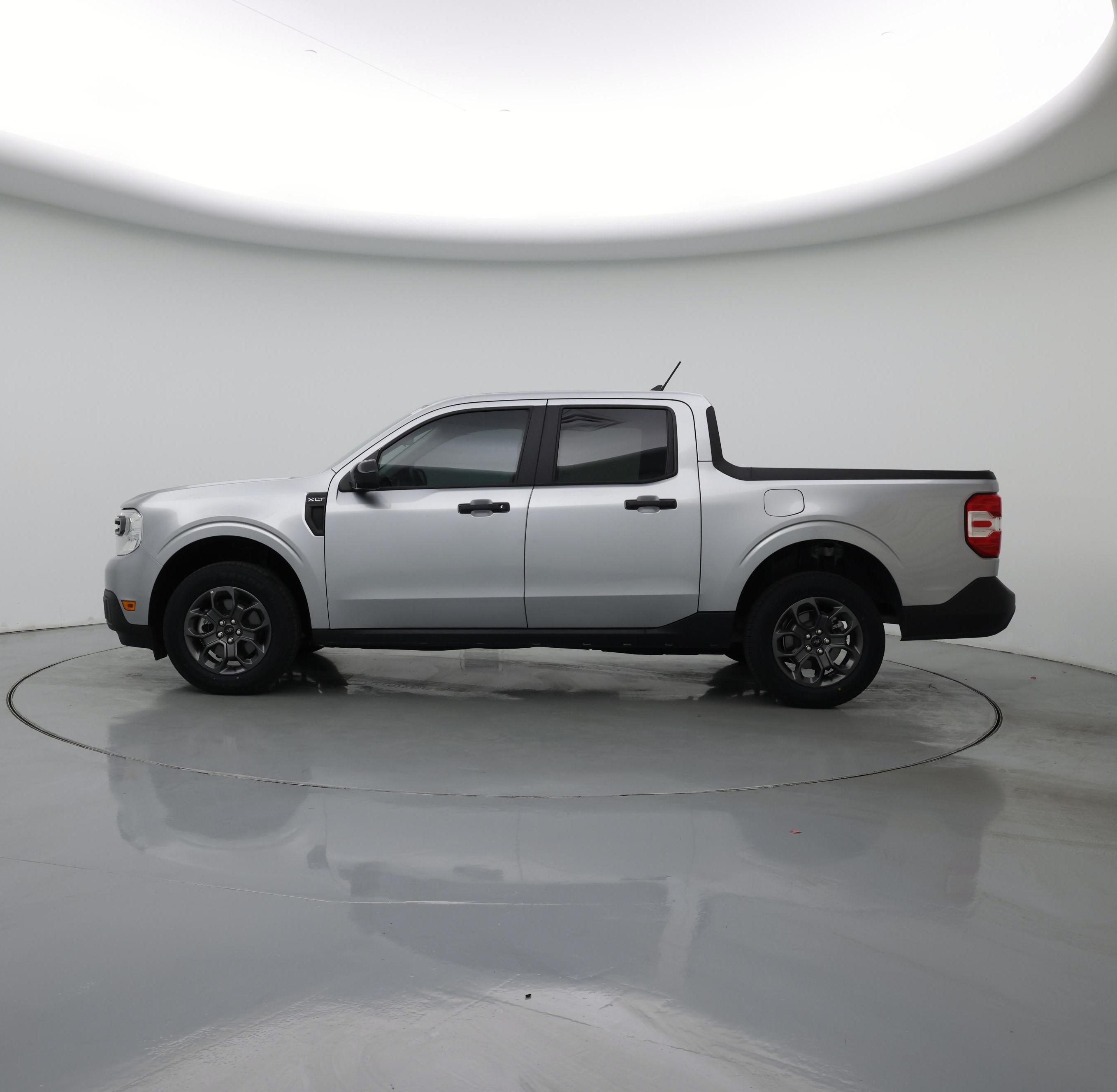 Thumbnail: 2024 Ford Maverick - 3