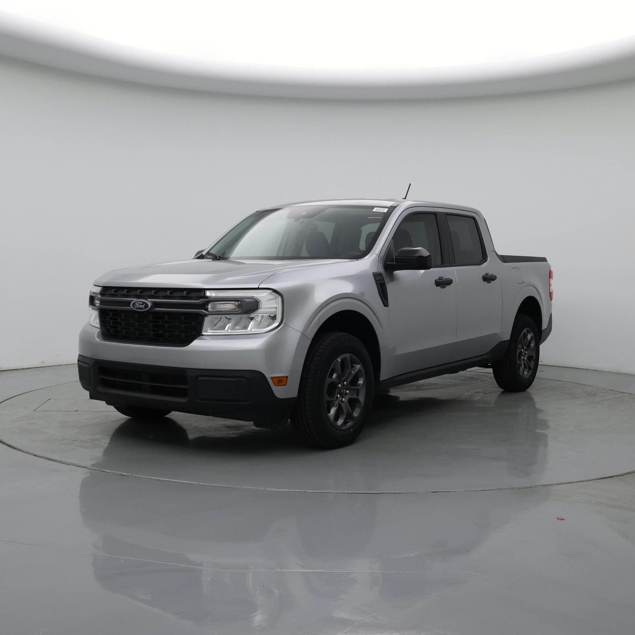 Thumbnail: 2024 Ford Maverick - 4