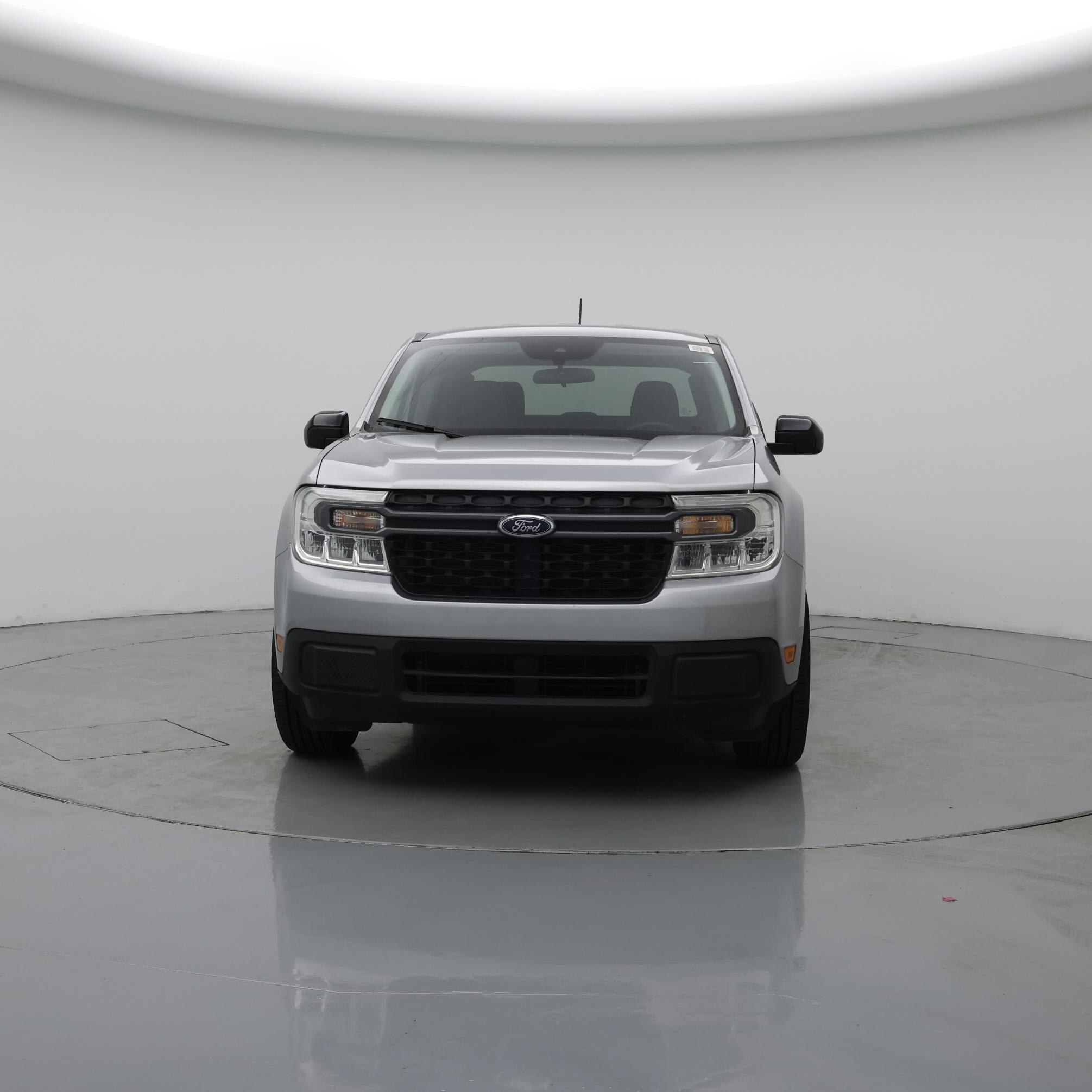 Thumbnail: 2024 Ford Maverick - 5