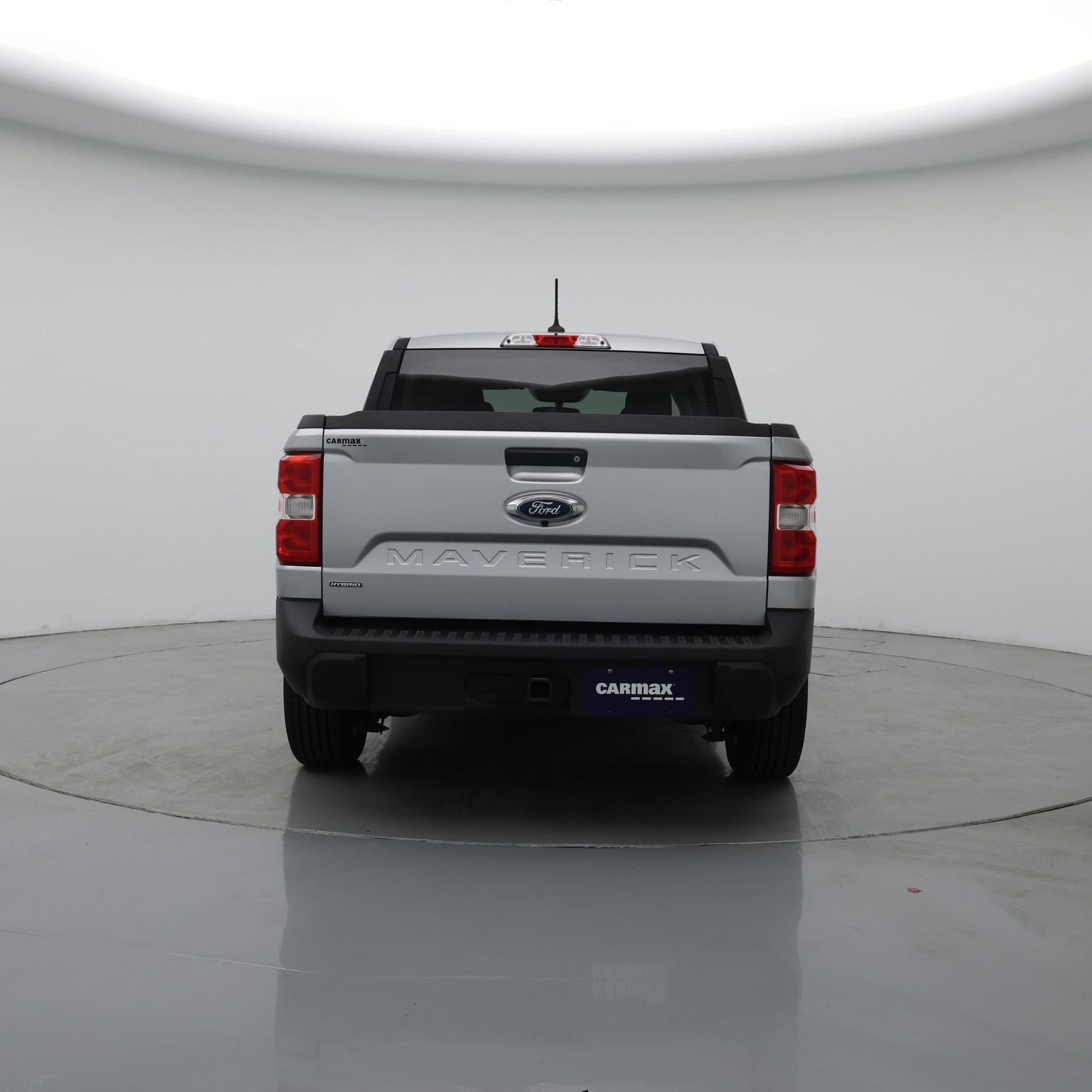 Thumbnail: 2024 Ford Maverick - 6
