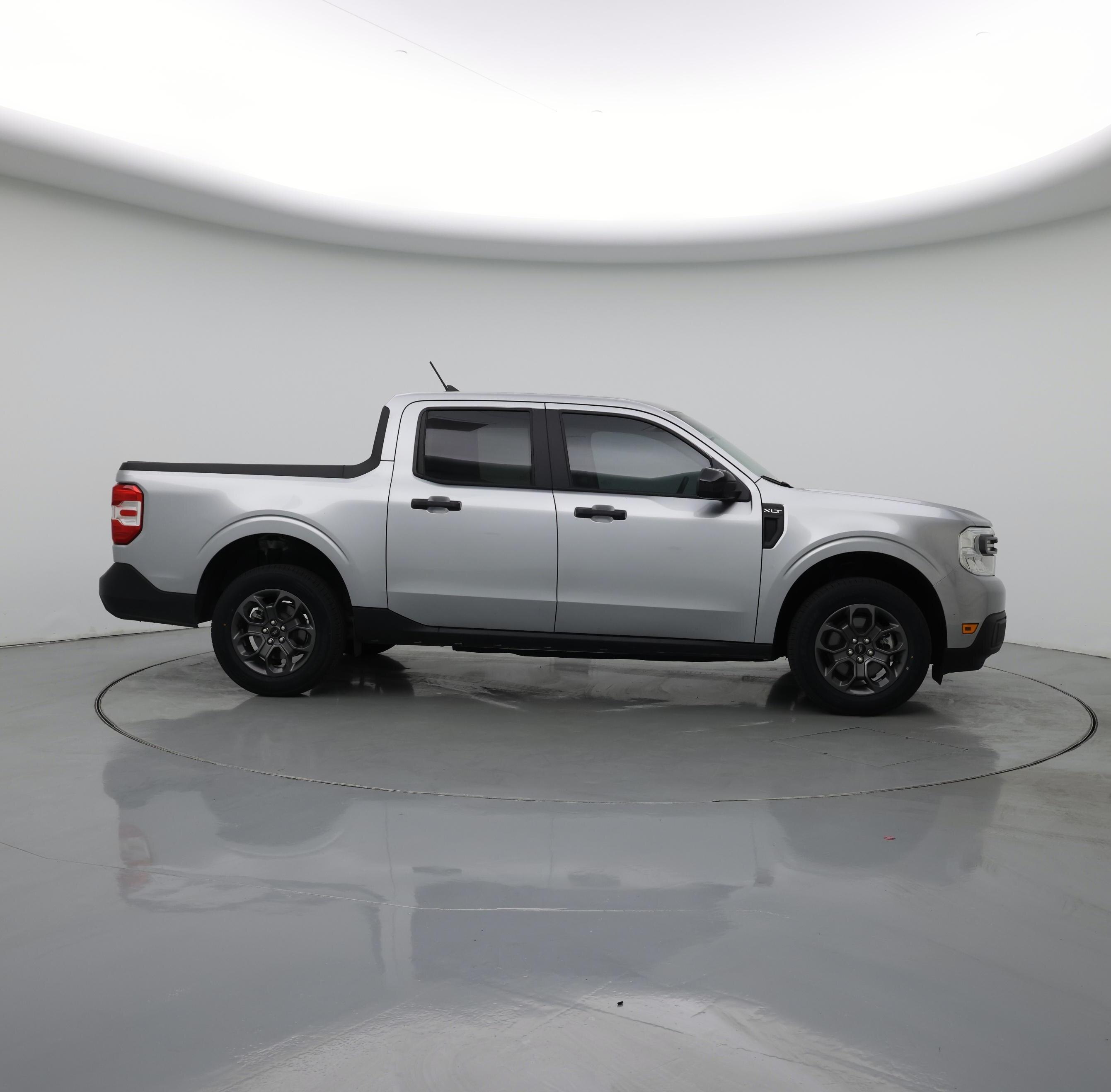 Thumbnail: 2024 Ford Maverick - 7
