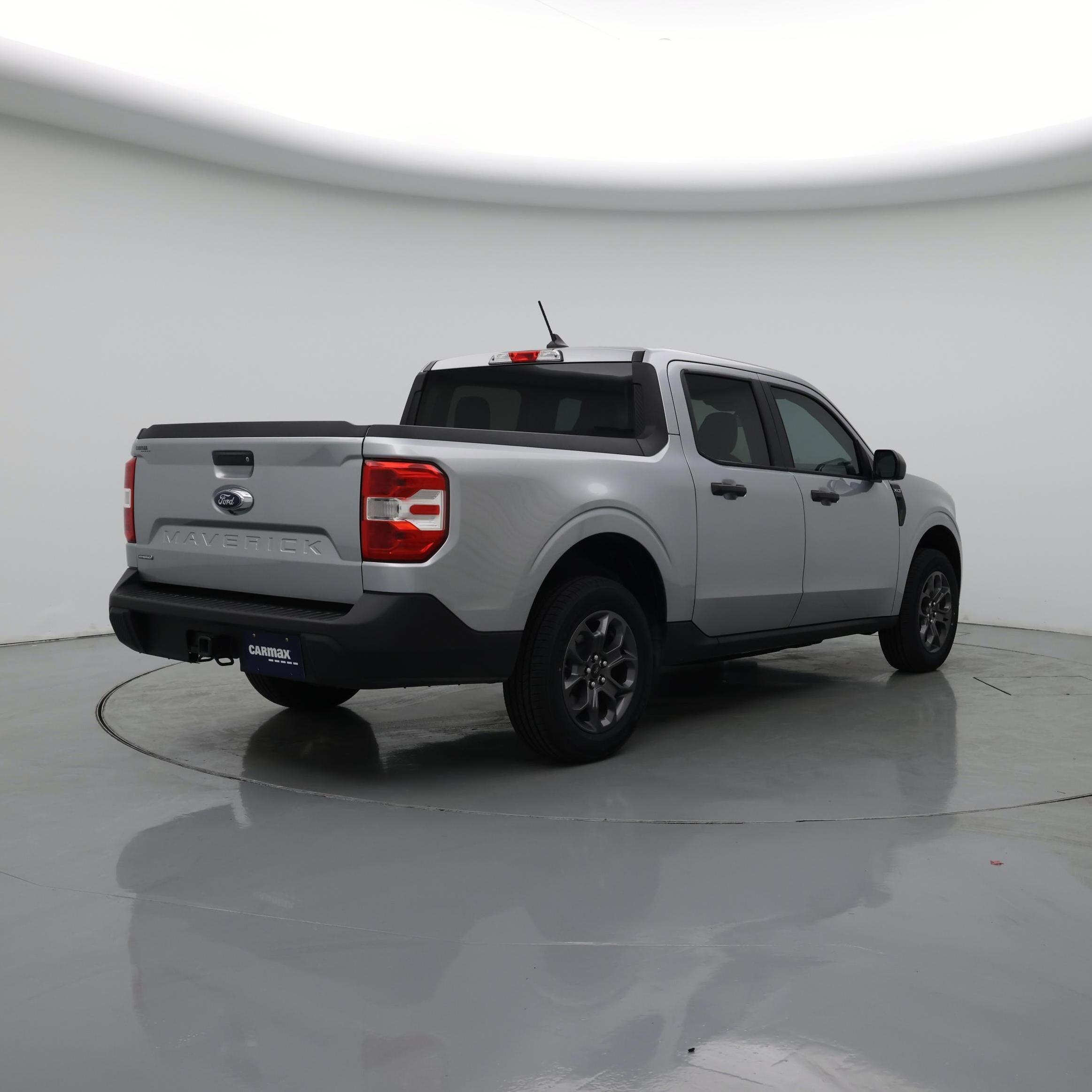 Thumbnail: 2024 Ford Maverick - 8