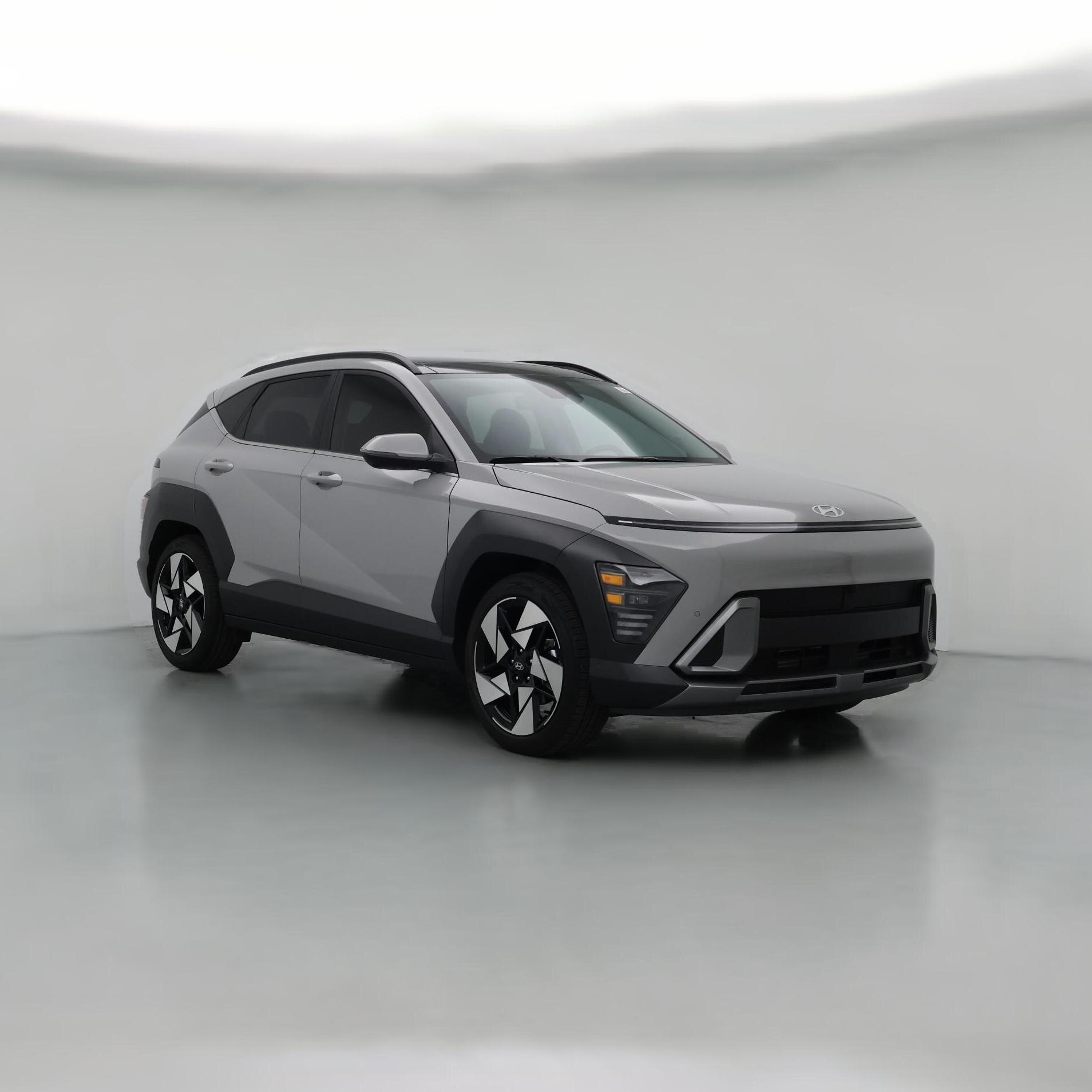 Thumbnail: 2024 Hyundai Kona - 1