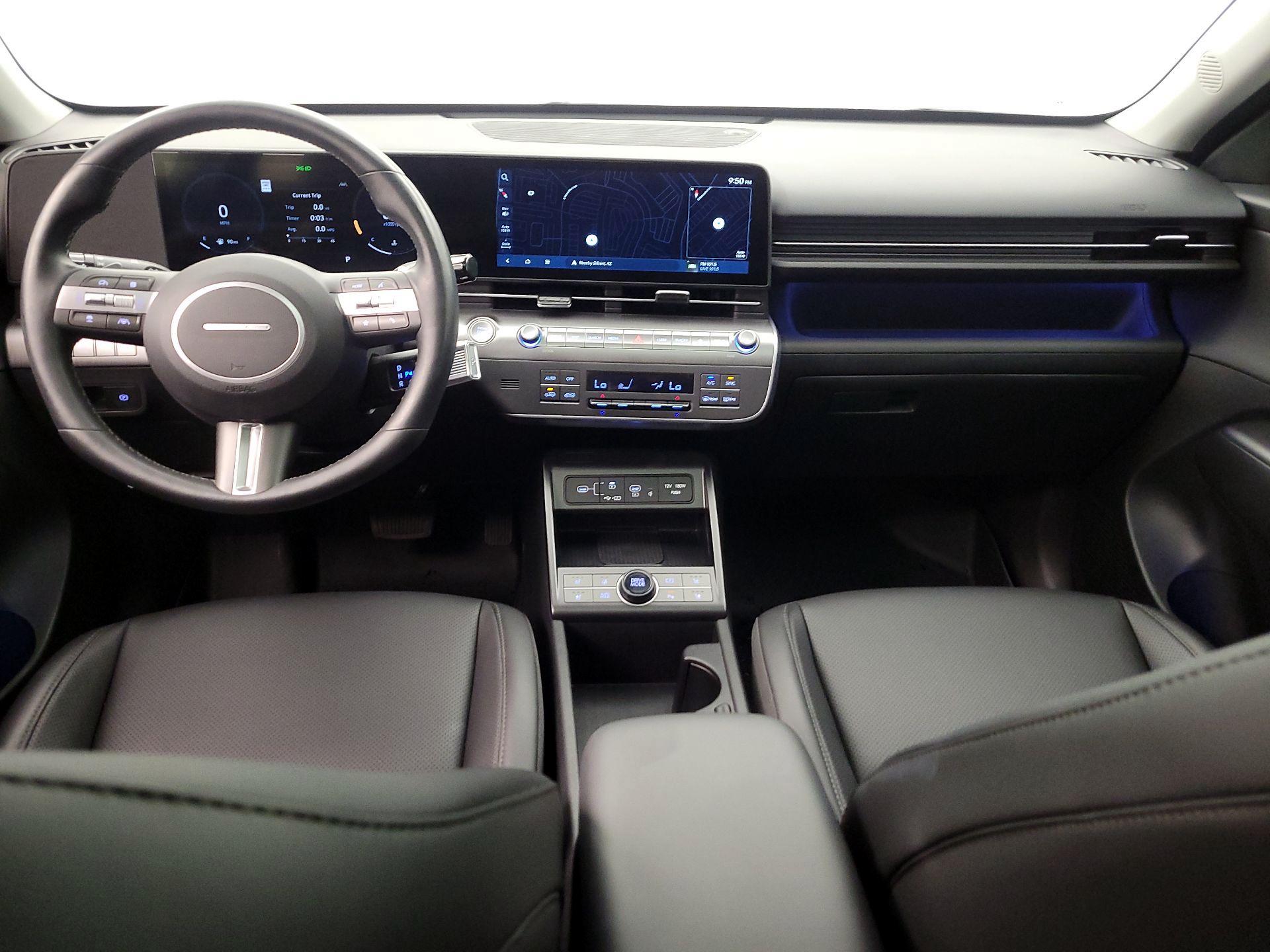 Thumbnail: 2024 Hyundai Kona - 9
