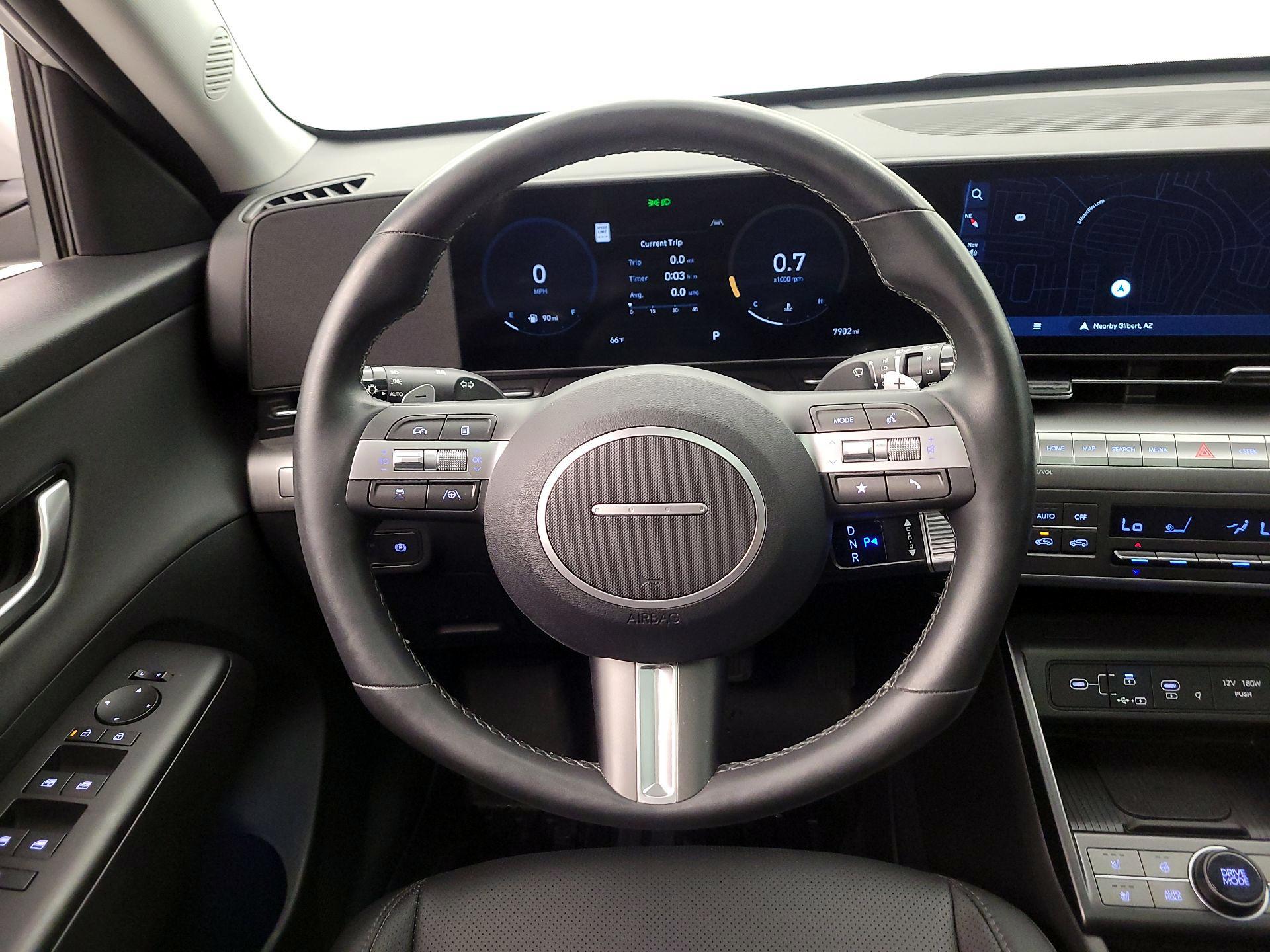Thumbnail: 2024 Hyundai Kona - 10